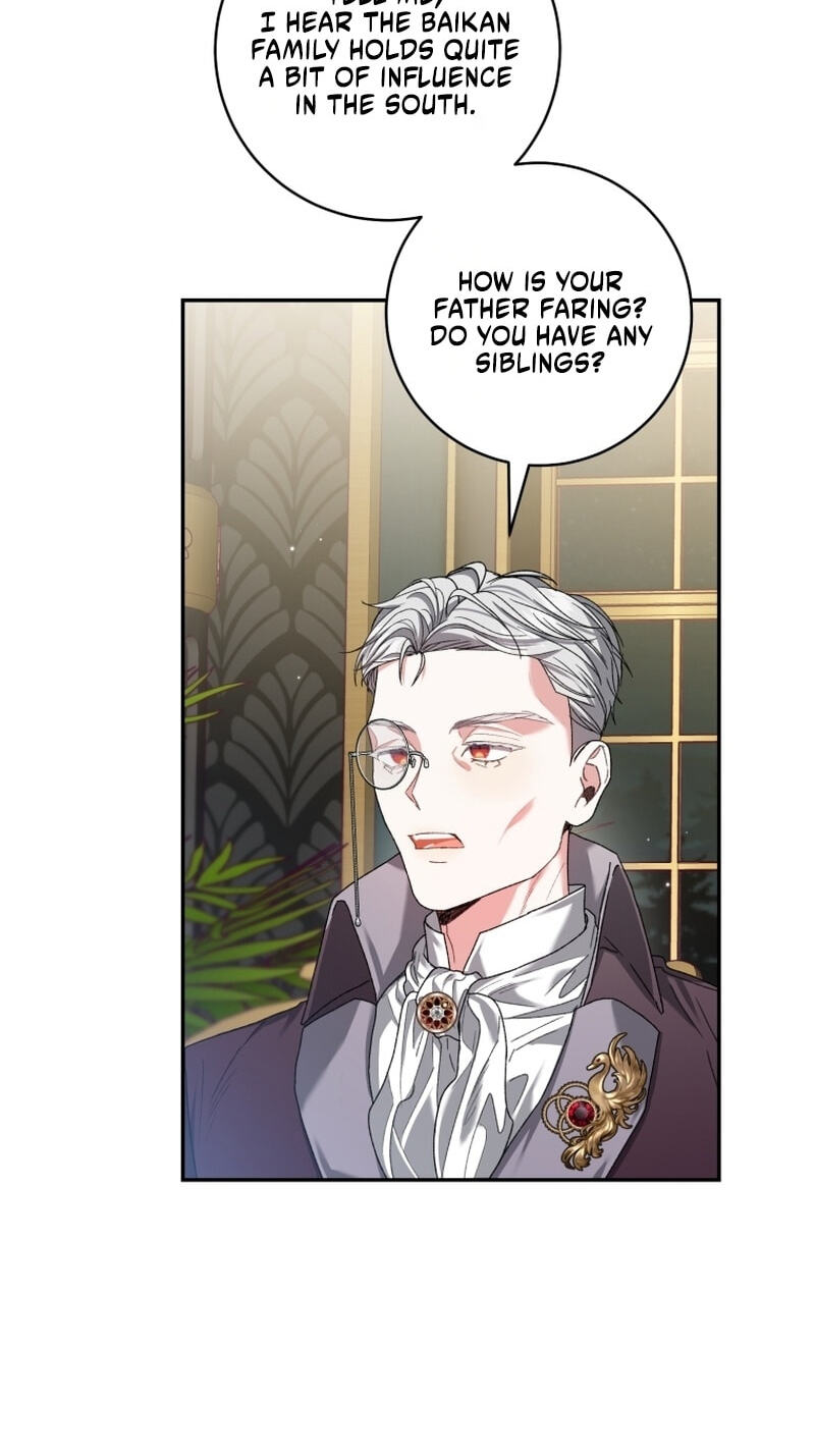 What if I Married My Enemy? Chapter 29 page 85 - 