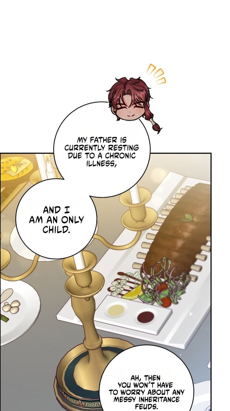 What if I Married My Enemy? Chapter 29 page 86 - 