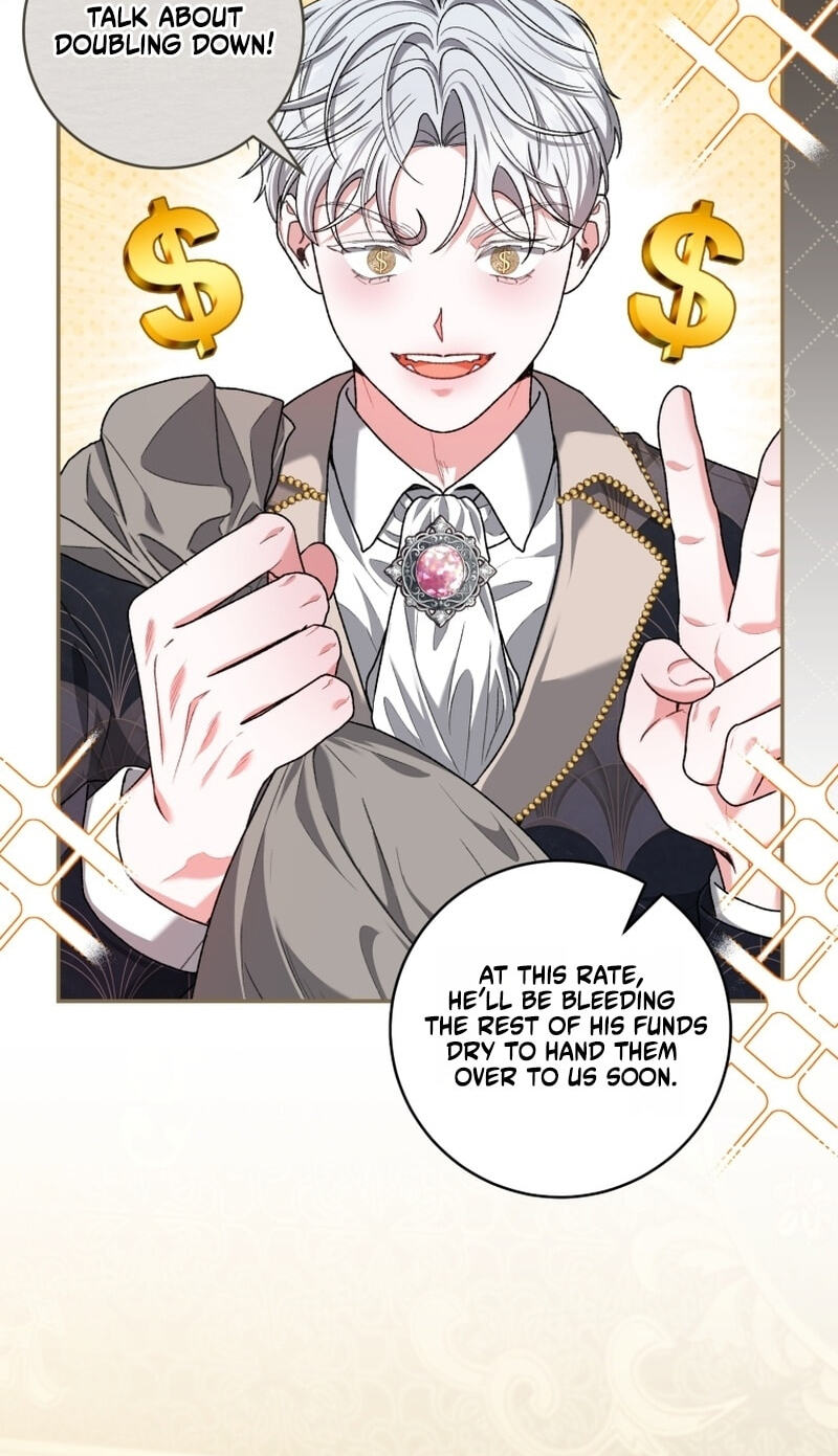 What if I Married My Enemy? Chapter 29 page 10 - 