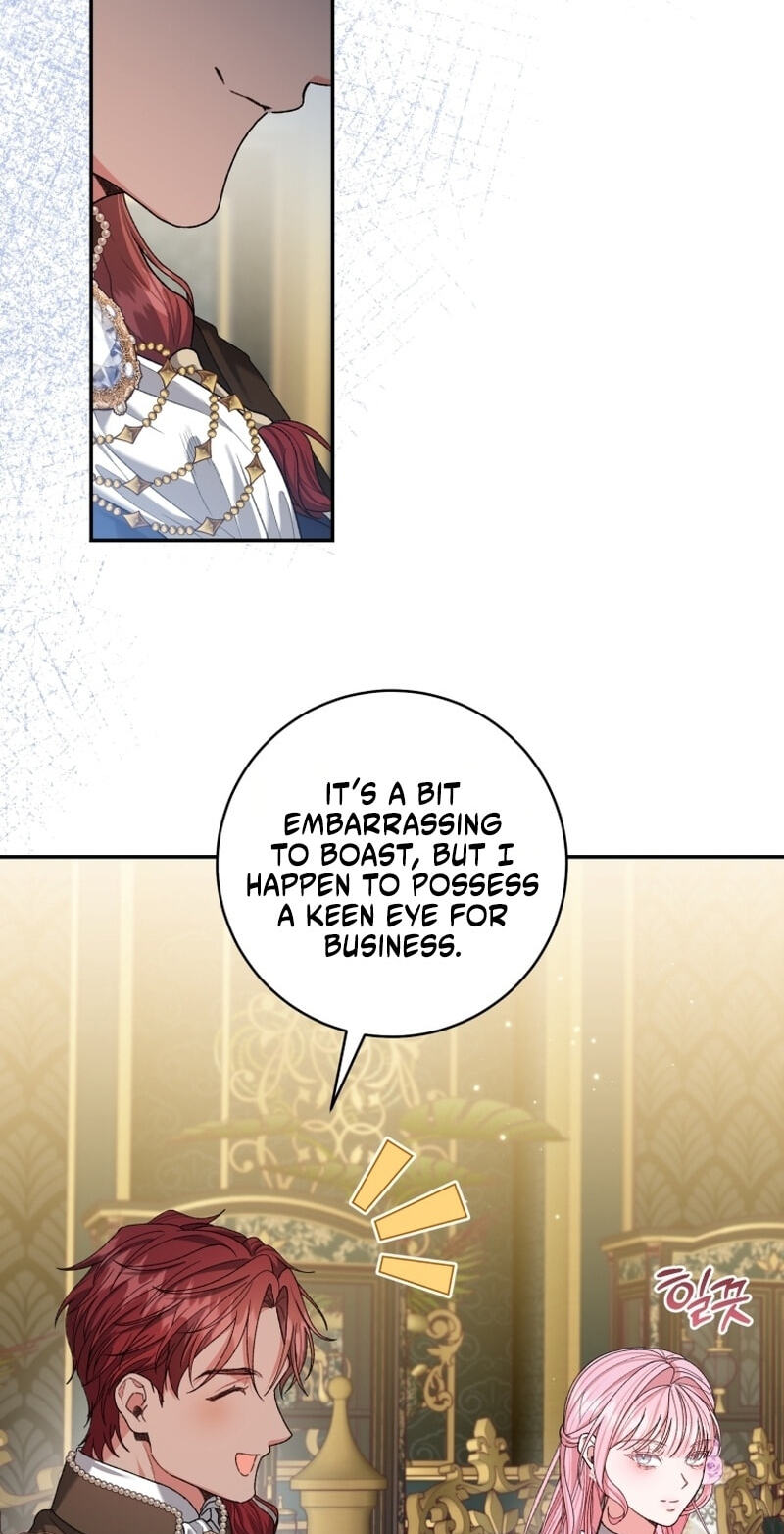What if I Married My Enemy? Chapter 29 page 93 - 
