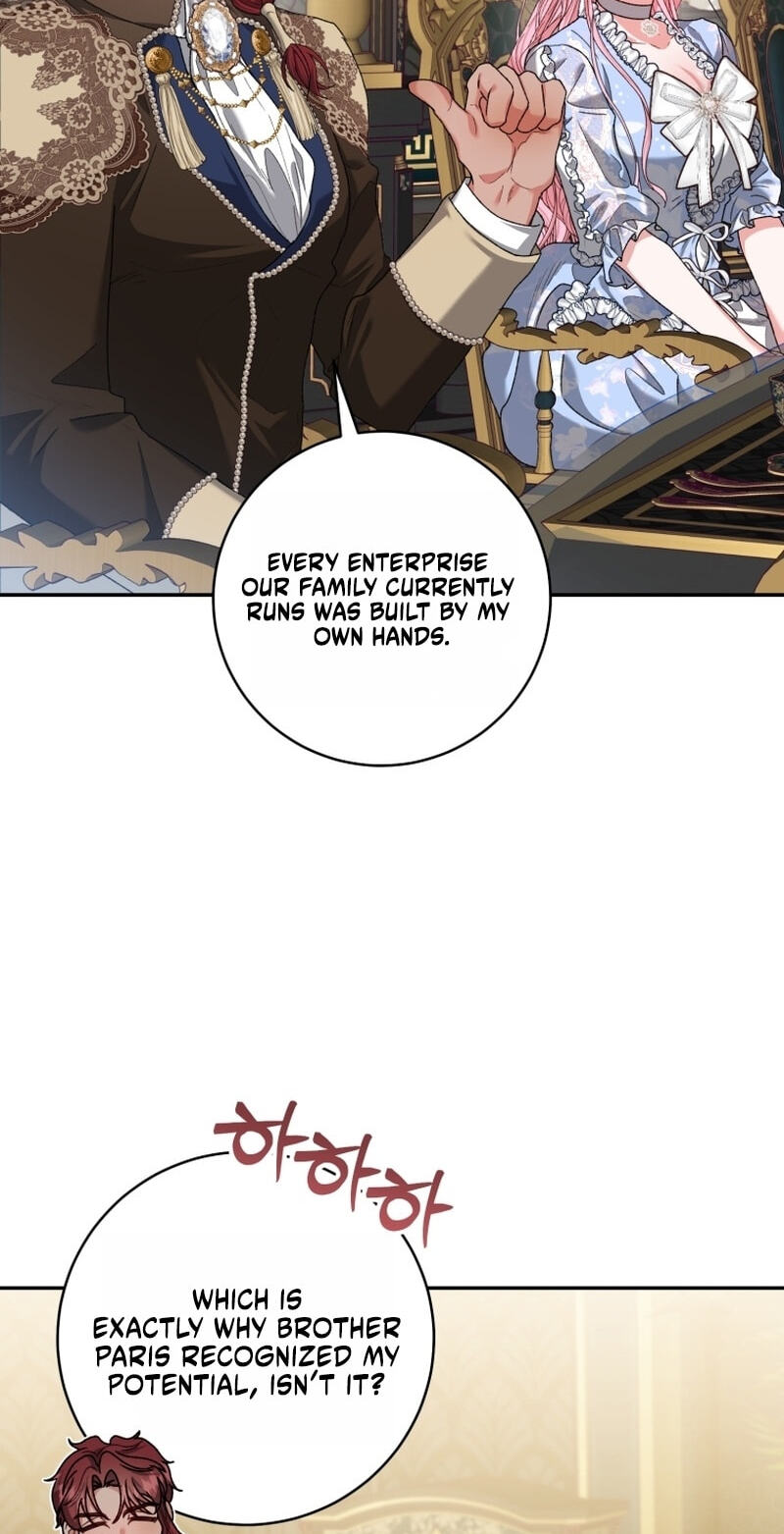 What if I Married My Enemy? Chapter 29 page 94 - 