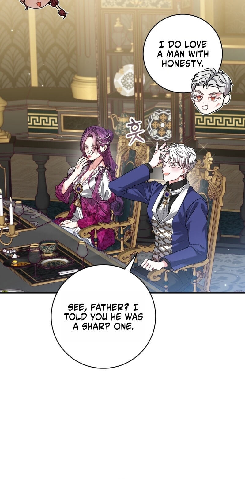 What if I Married My Enemy? Chapter 29 page 95 - 