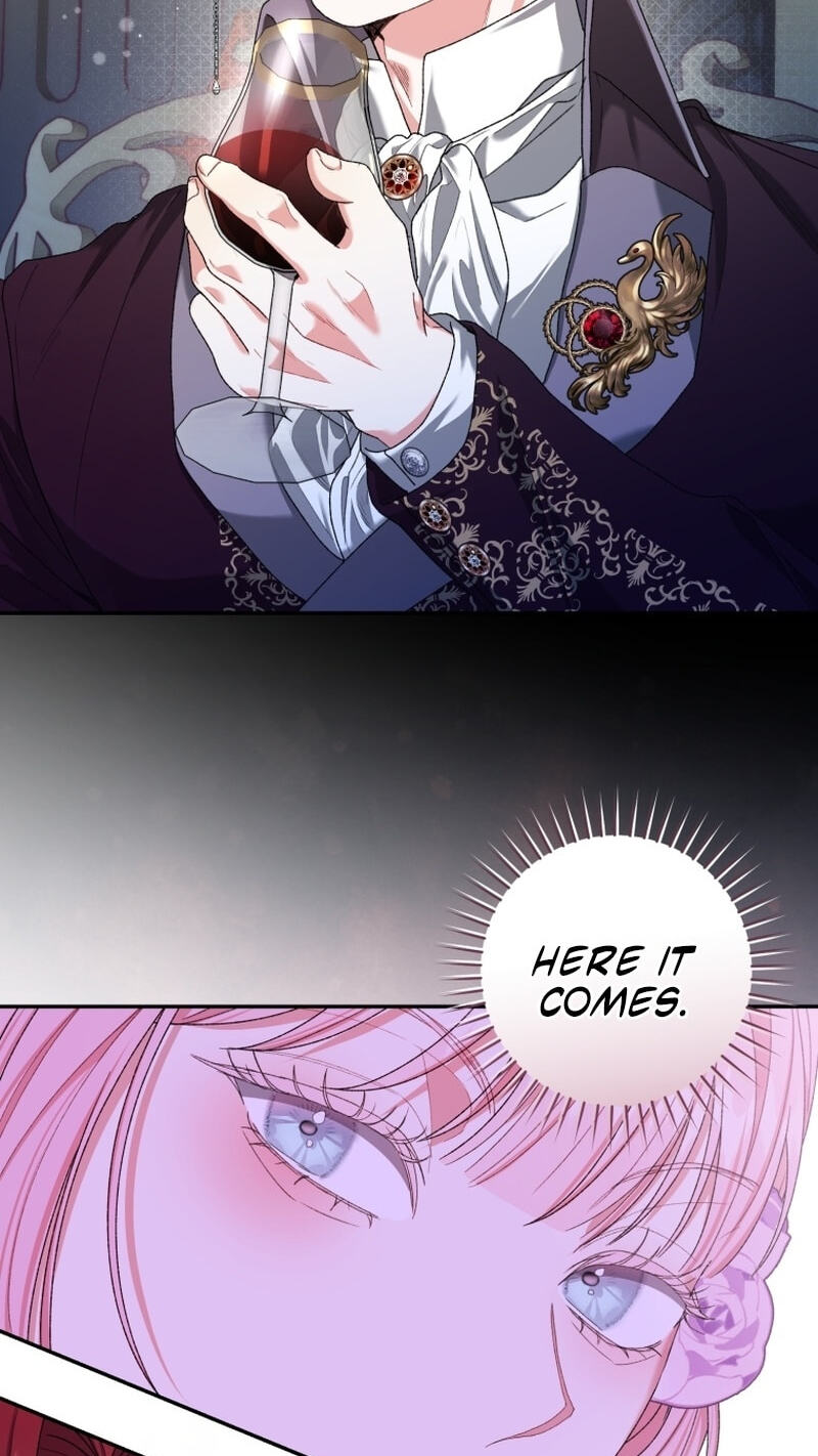 What if I Married My Enemy? Chapter 29 page 98 - 