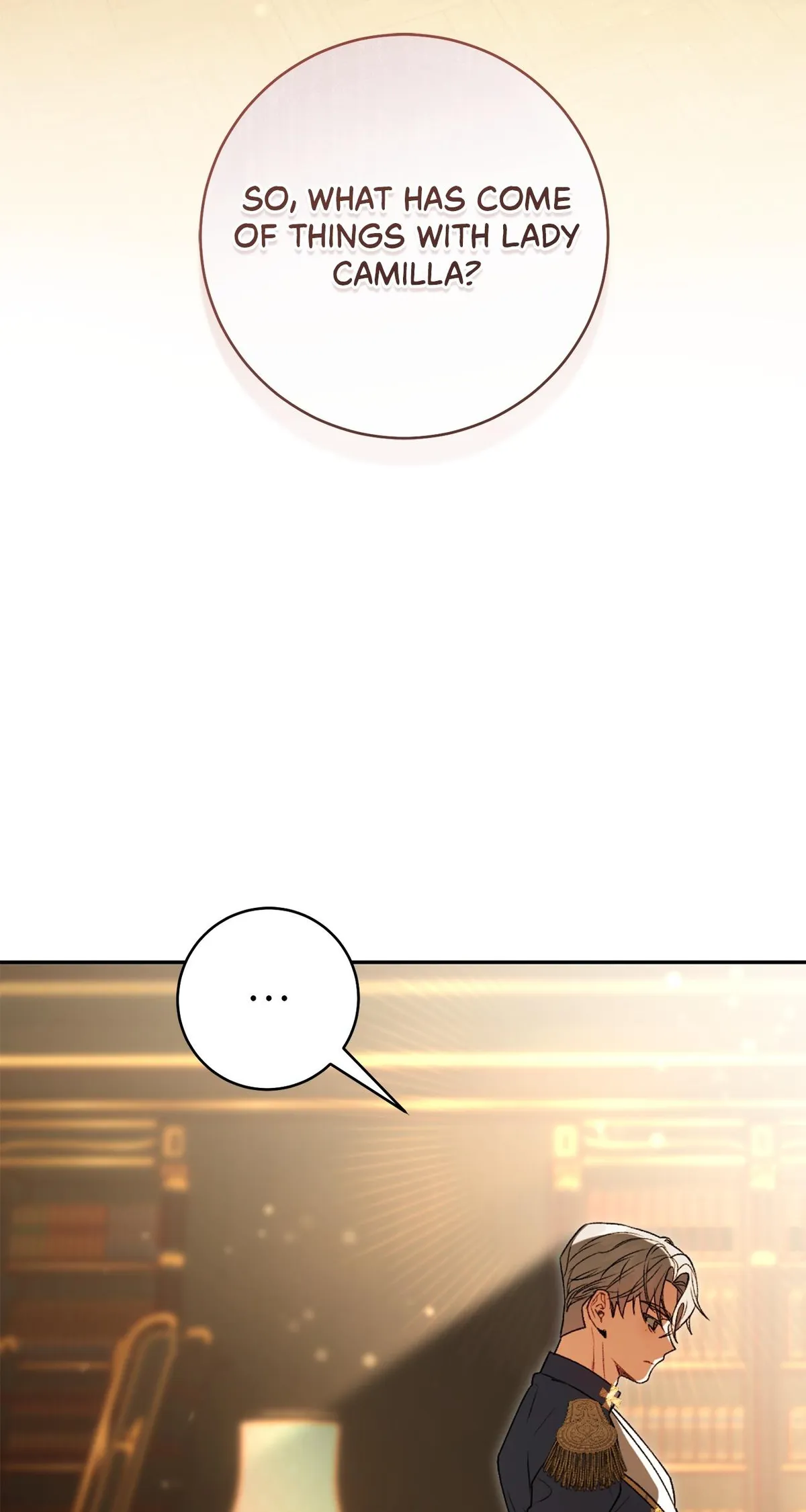 What if I Married My Enemy? Chapter 3 page 2 - 