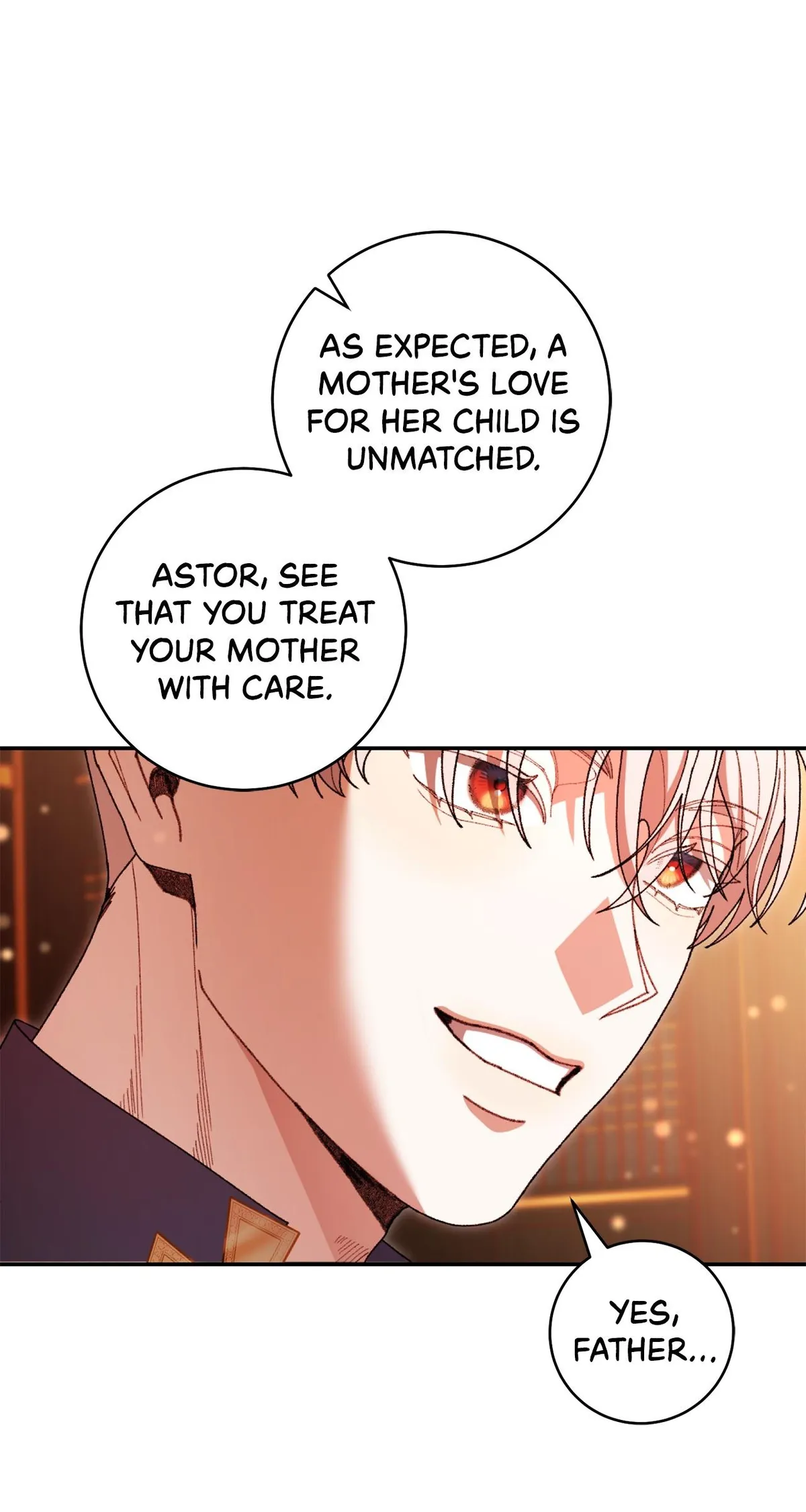 What if I Married My Enemy? Chapter 3 page 11 - 