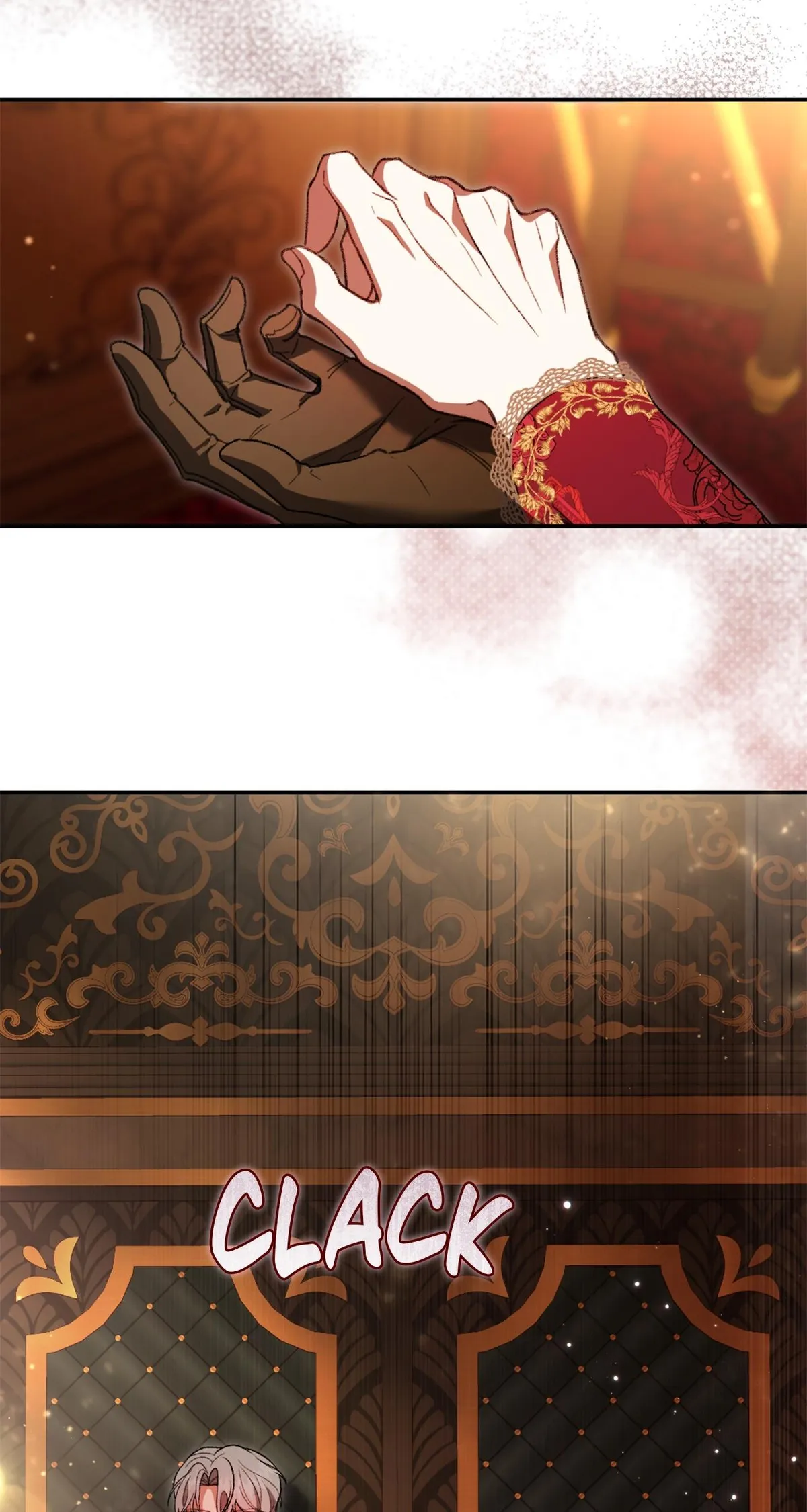 What if I Married My Enemy? Chapter 3 page 14 - 