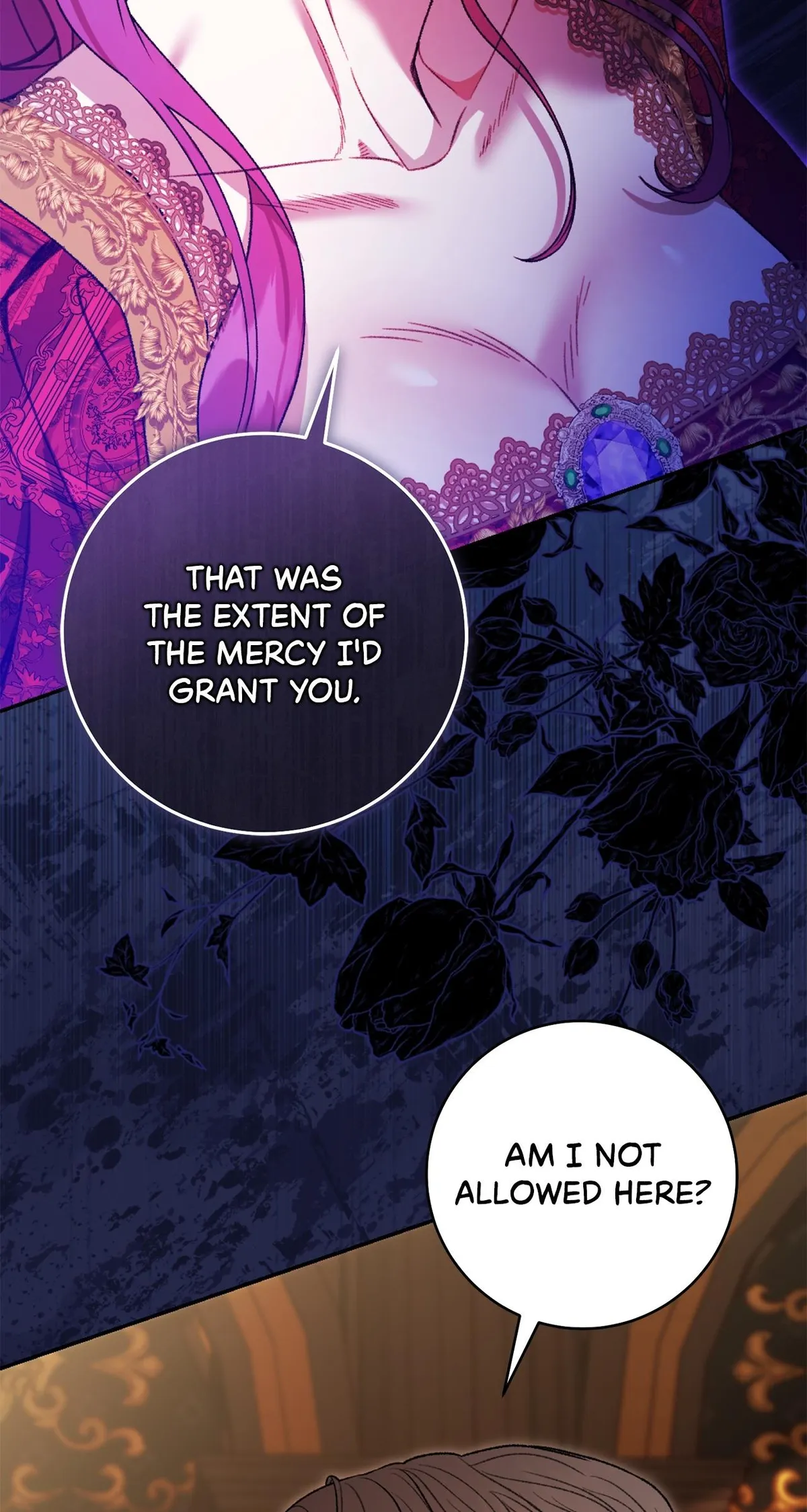 What if I Married My Enemy? Chapter 3 page 17 - 