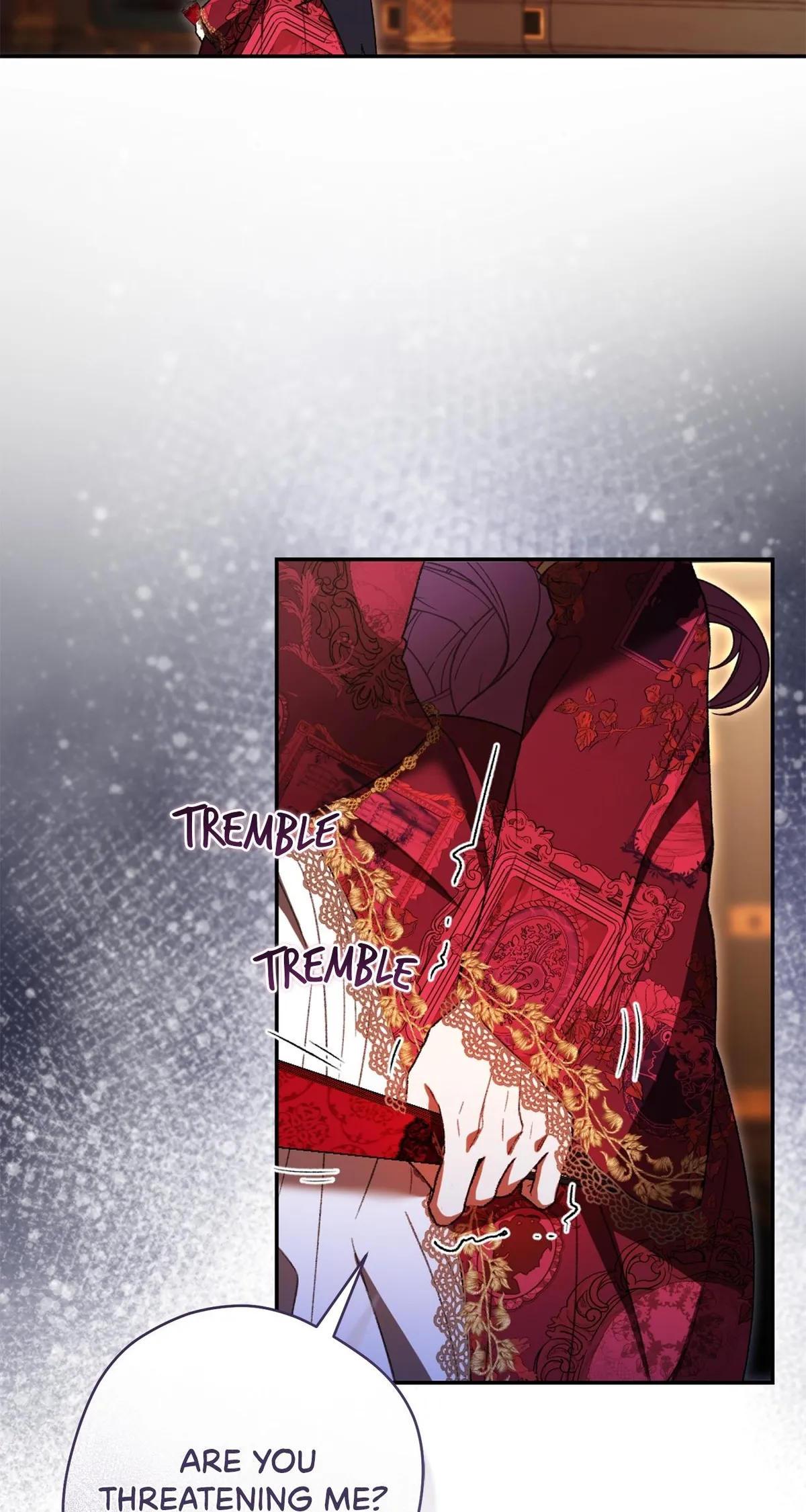 What if I Married My Enemy? Chapter 3 page 22 - 
