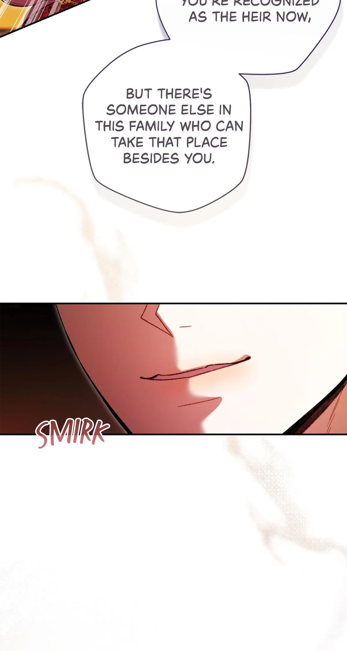 What if I Married My Enemy? Chapter 3 page 25 - 