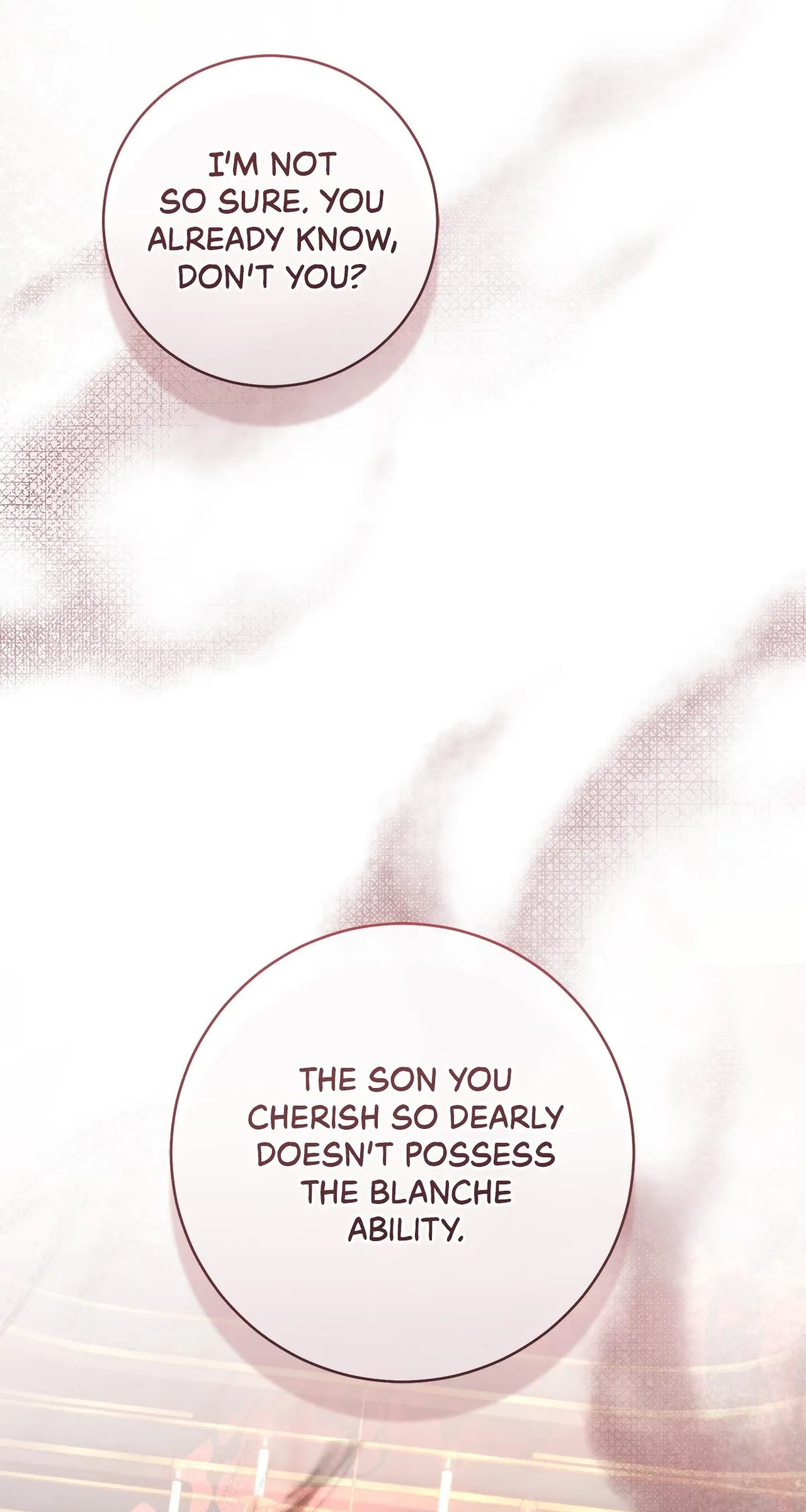 What if I Married My Enemy? Chapter 3 page 26 - 