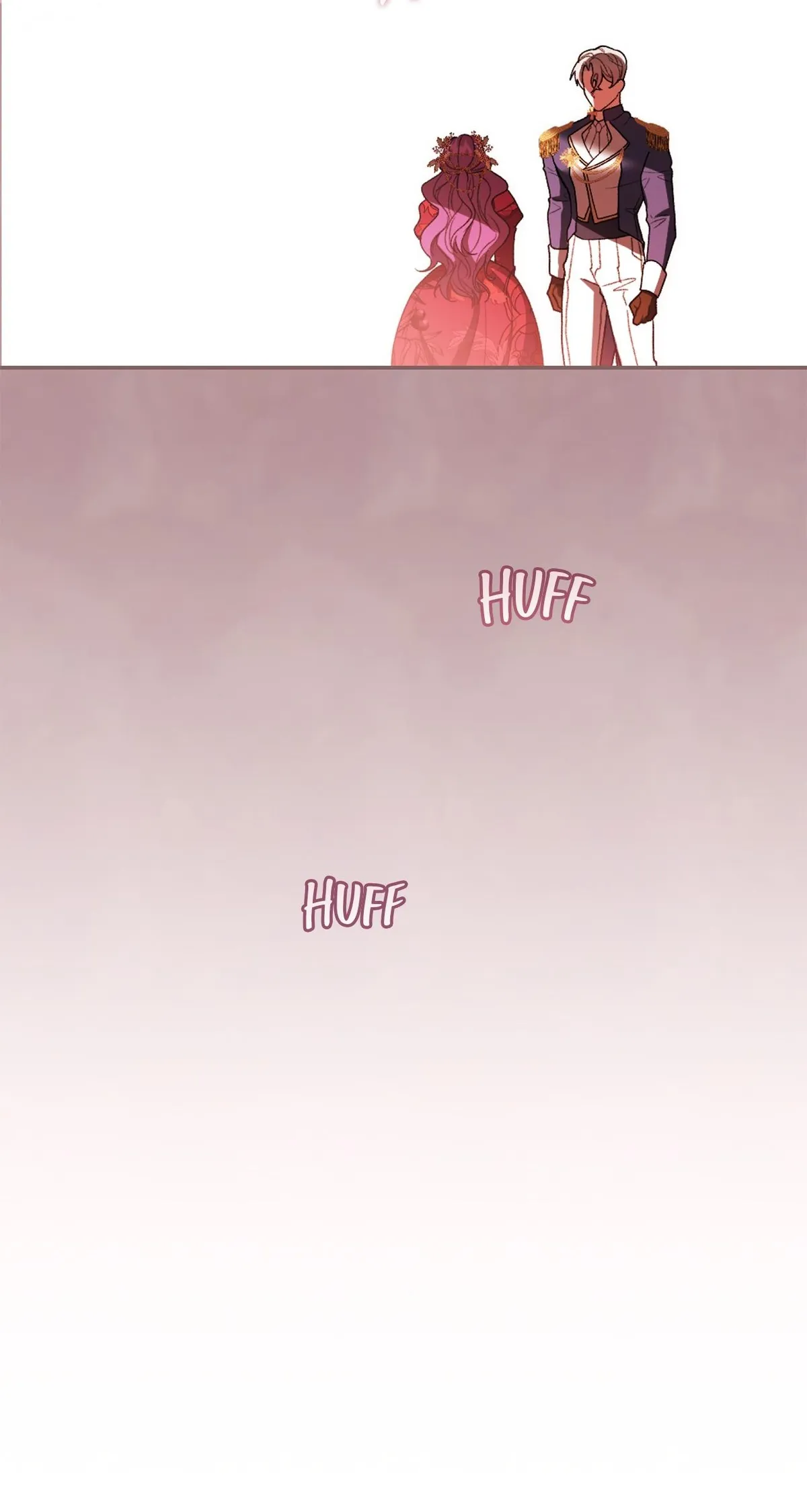 What if I Married My Enemy? Chapter 3 page 35 - 