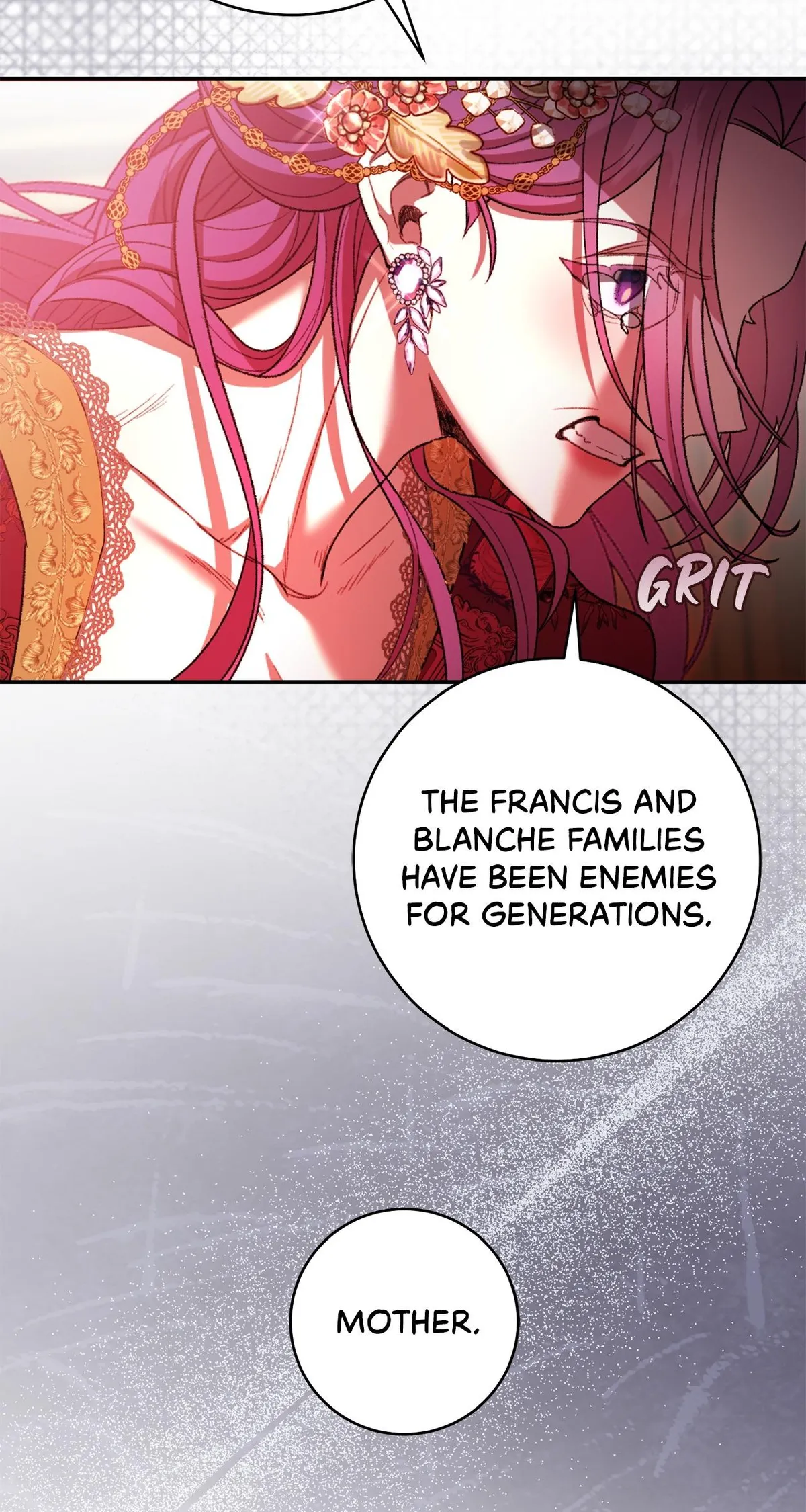 What if I Married My Enemy? Chapter 3 page 37 - 