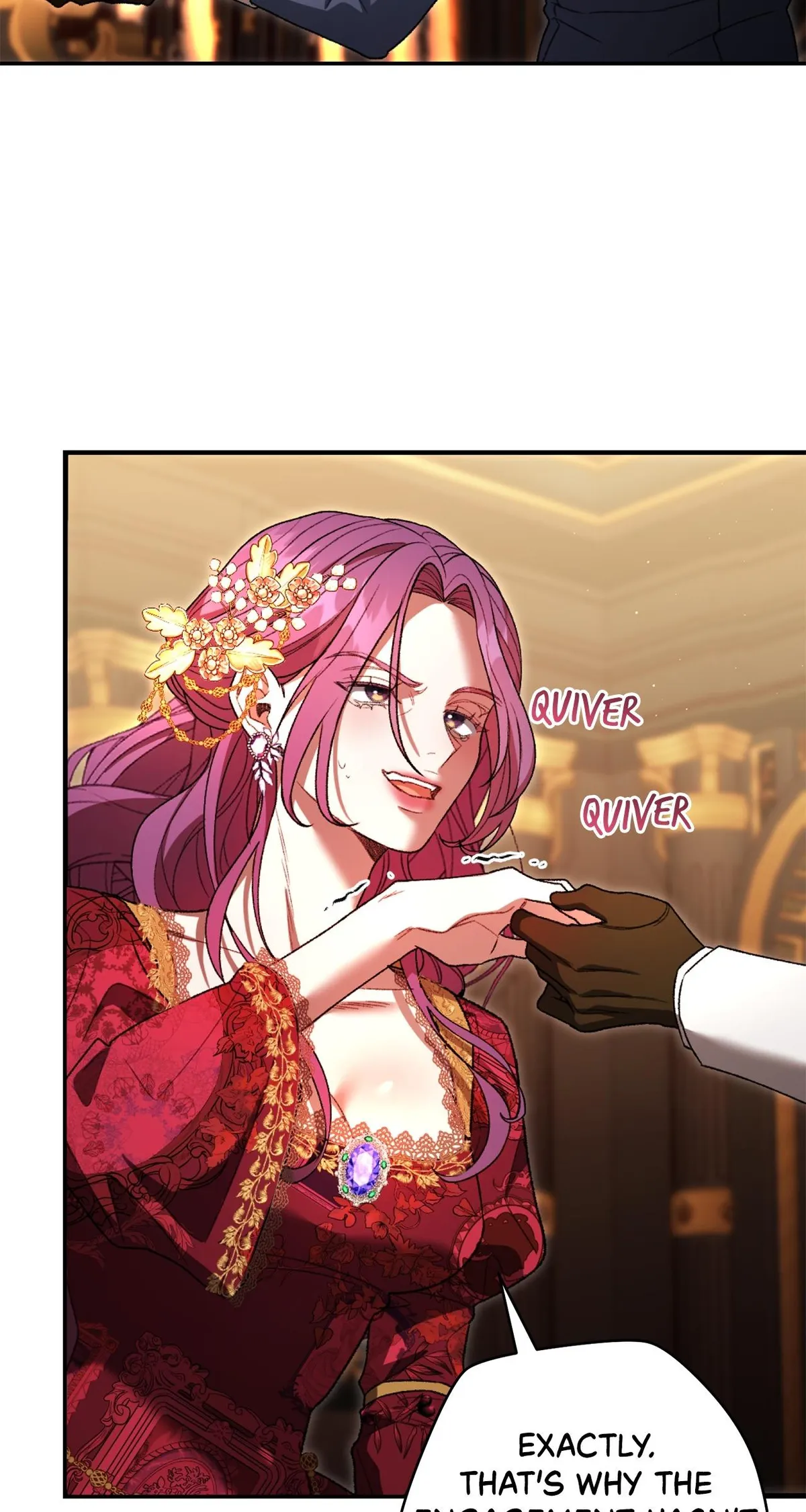 What if I Married My Enemy? Chapter 3 page 39 - 