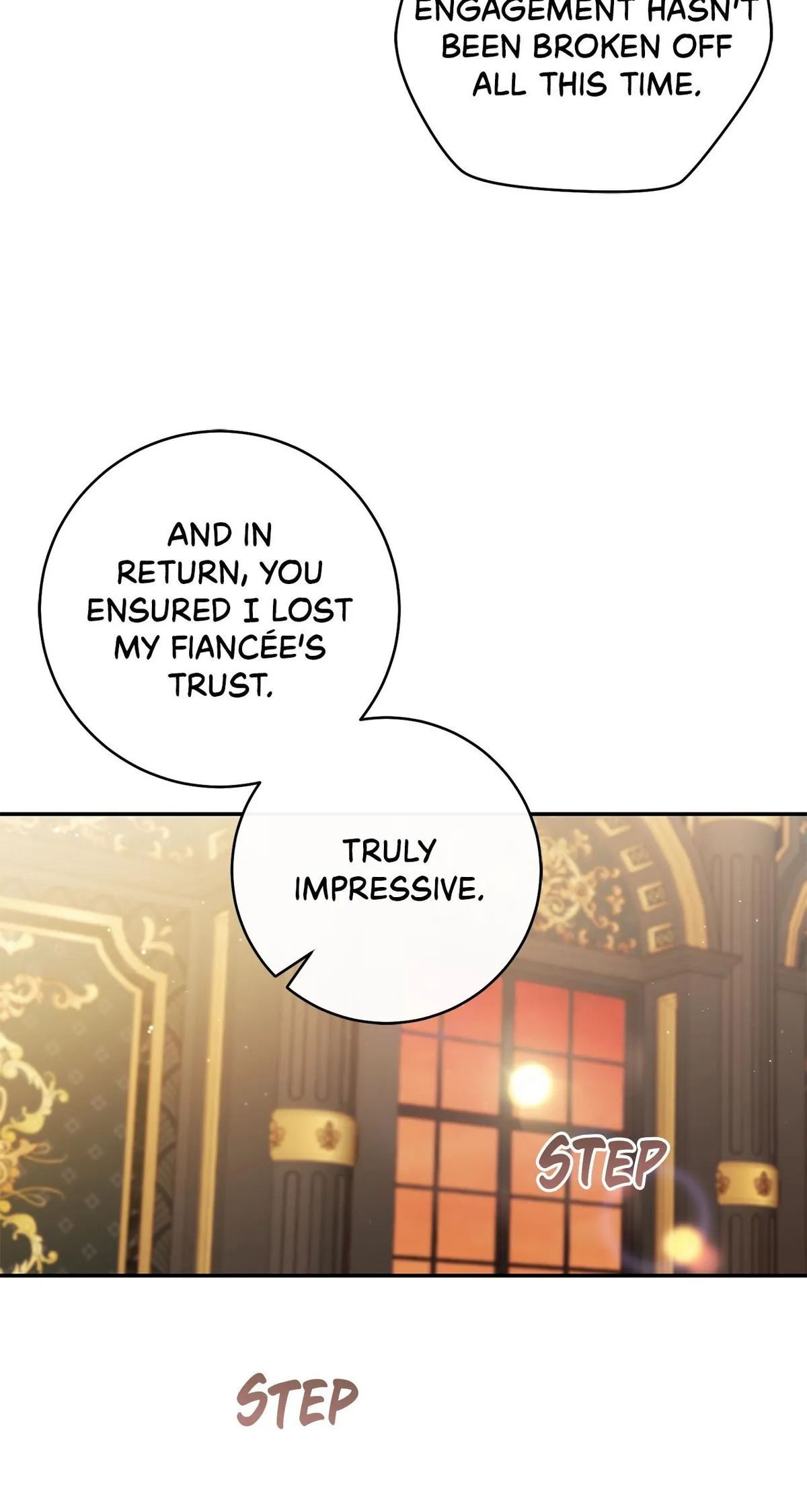 What if I Married My Enemy? Chapter 3 page 40 - 
