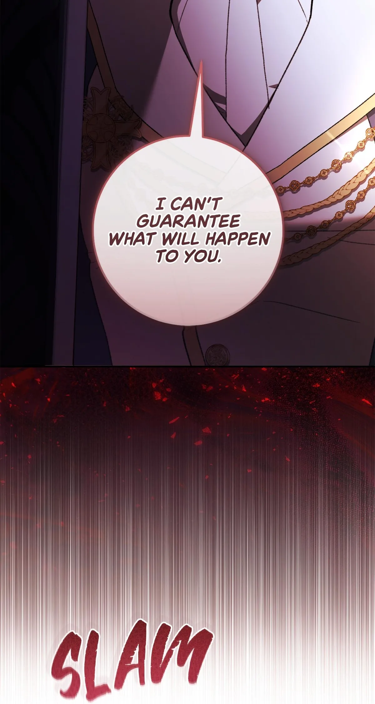 What if I Married My Enemy? Chapter 3 page 45 - 
