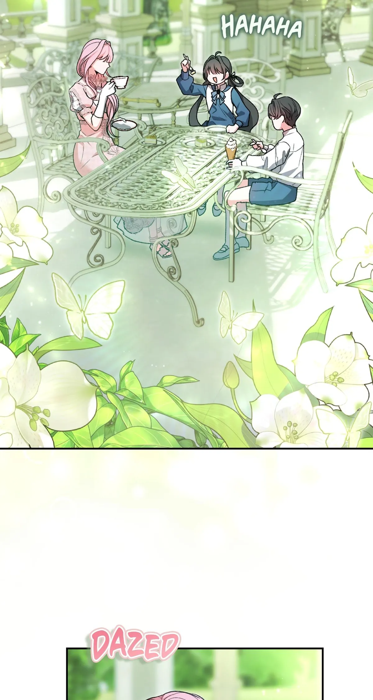 What if I Married My Enemy? Chapter 3 page 49 - 