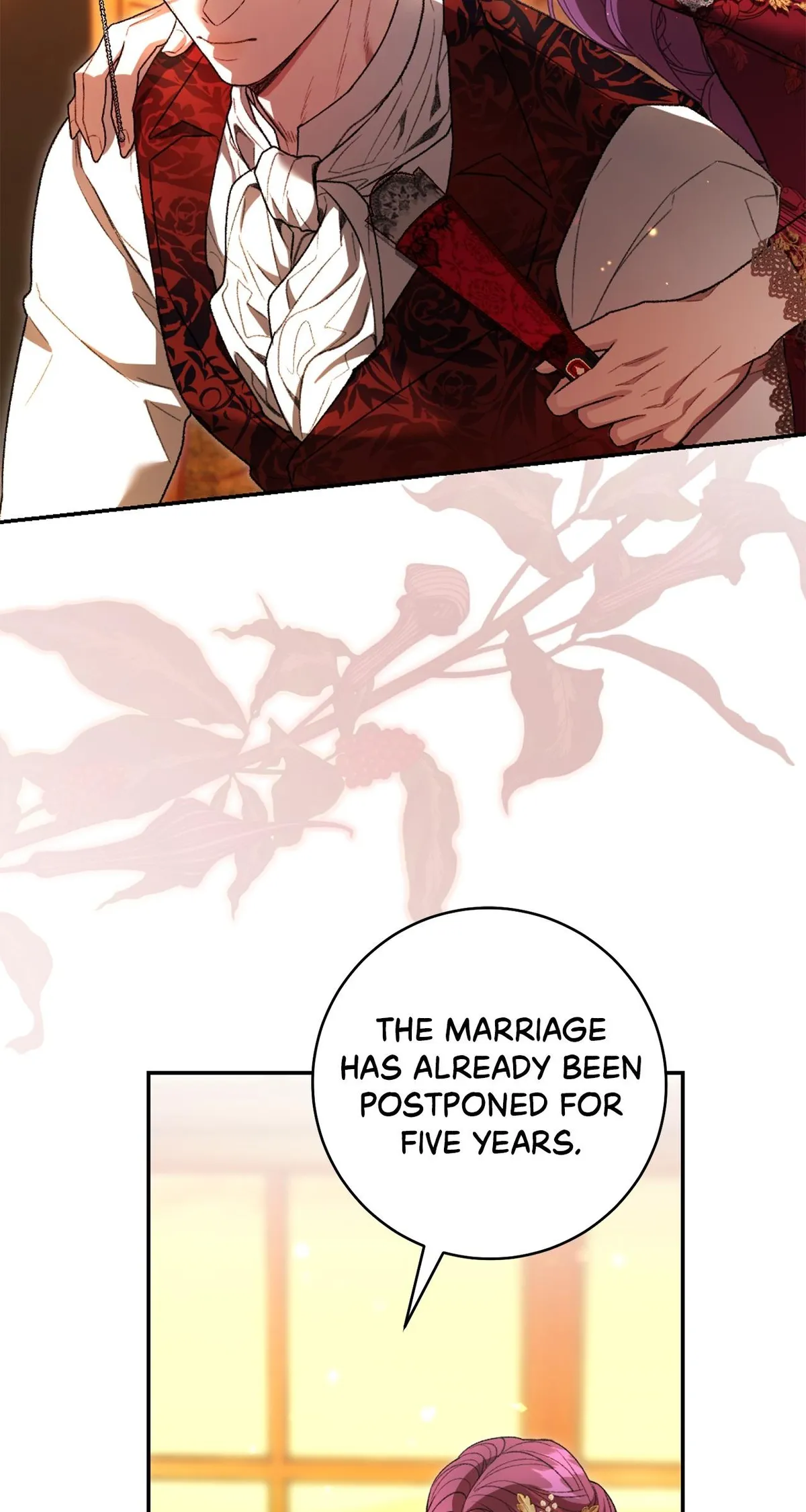 What if I Married My Enemy? Chapter 3 page 6 - 