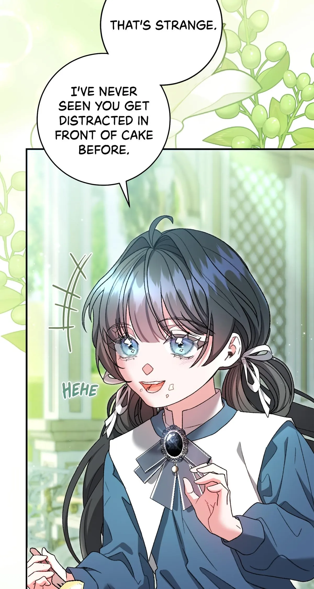 What if I Married My Enemy? Chapter 3 page 51 - 