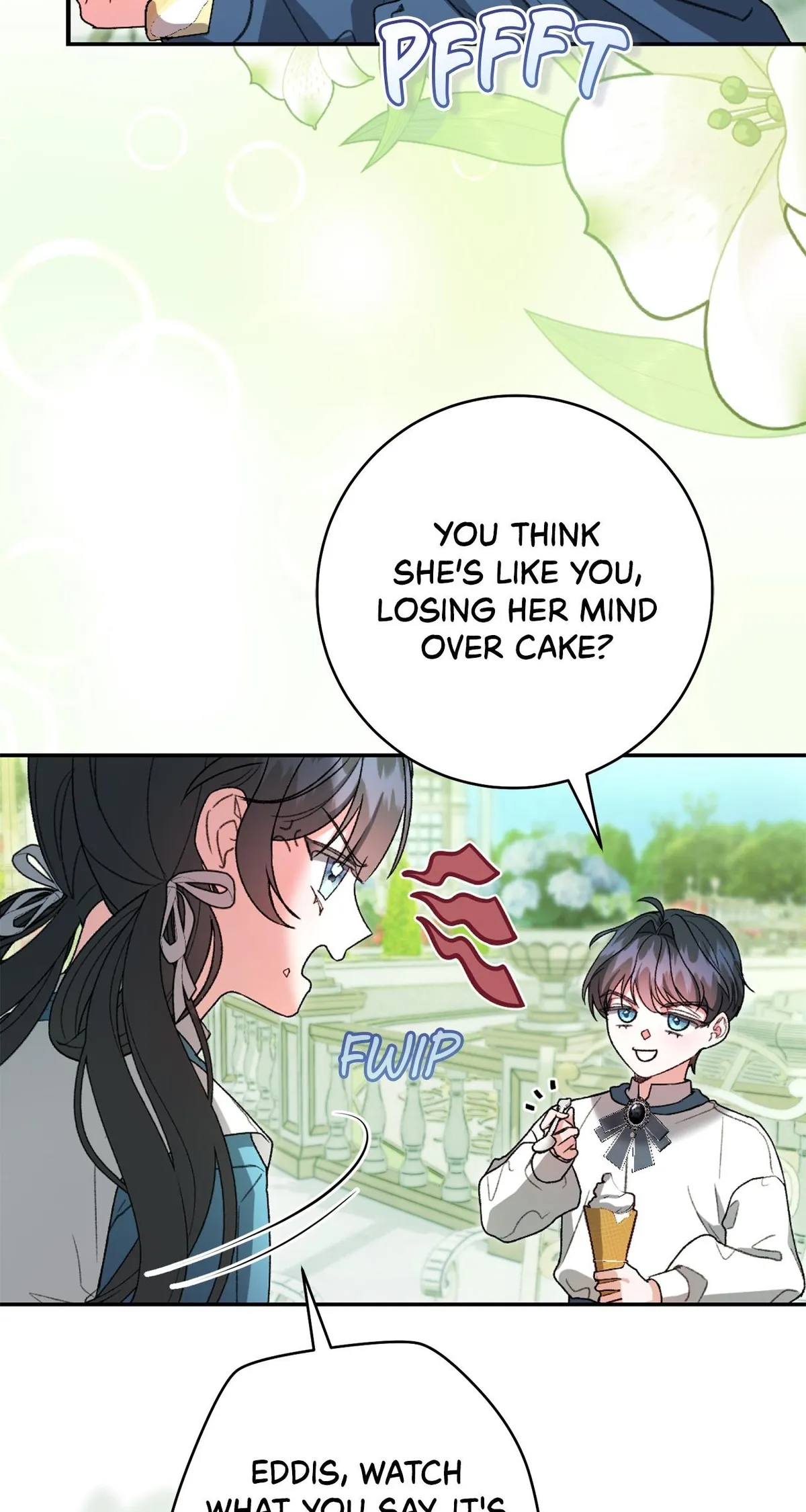 What if I Married My Enemy? Chapter 3 page 52 - 