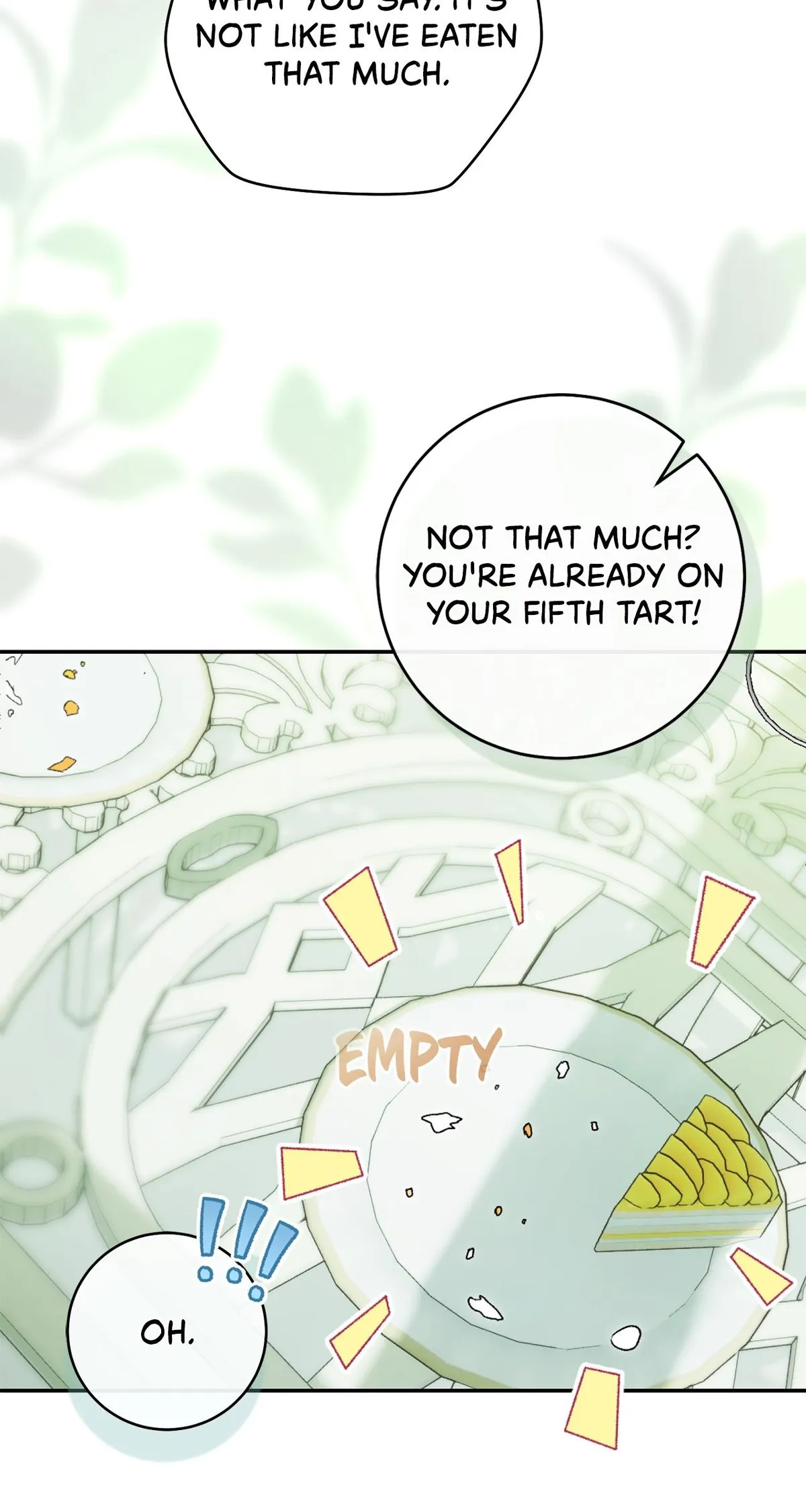 What if I Married My Enemy? Chapter 3 page 53 - 