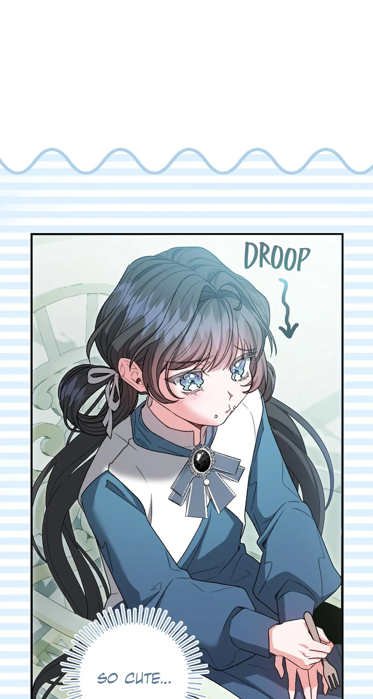What if I Married My Enemy? Chapter 3 page 54 - 