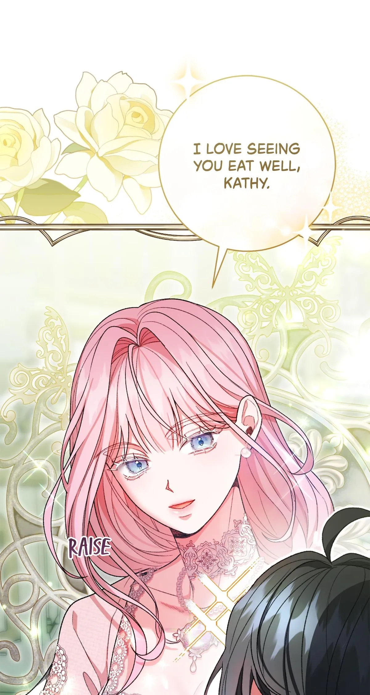 What if I Married My Enemy? Chapter 3 page 56 - 