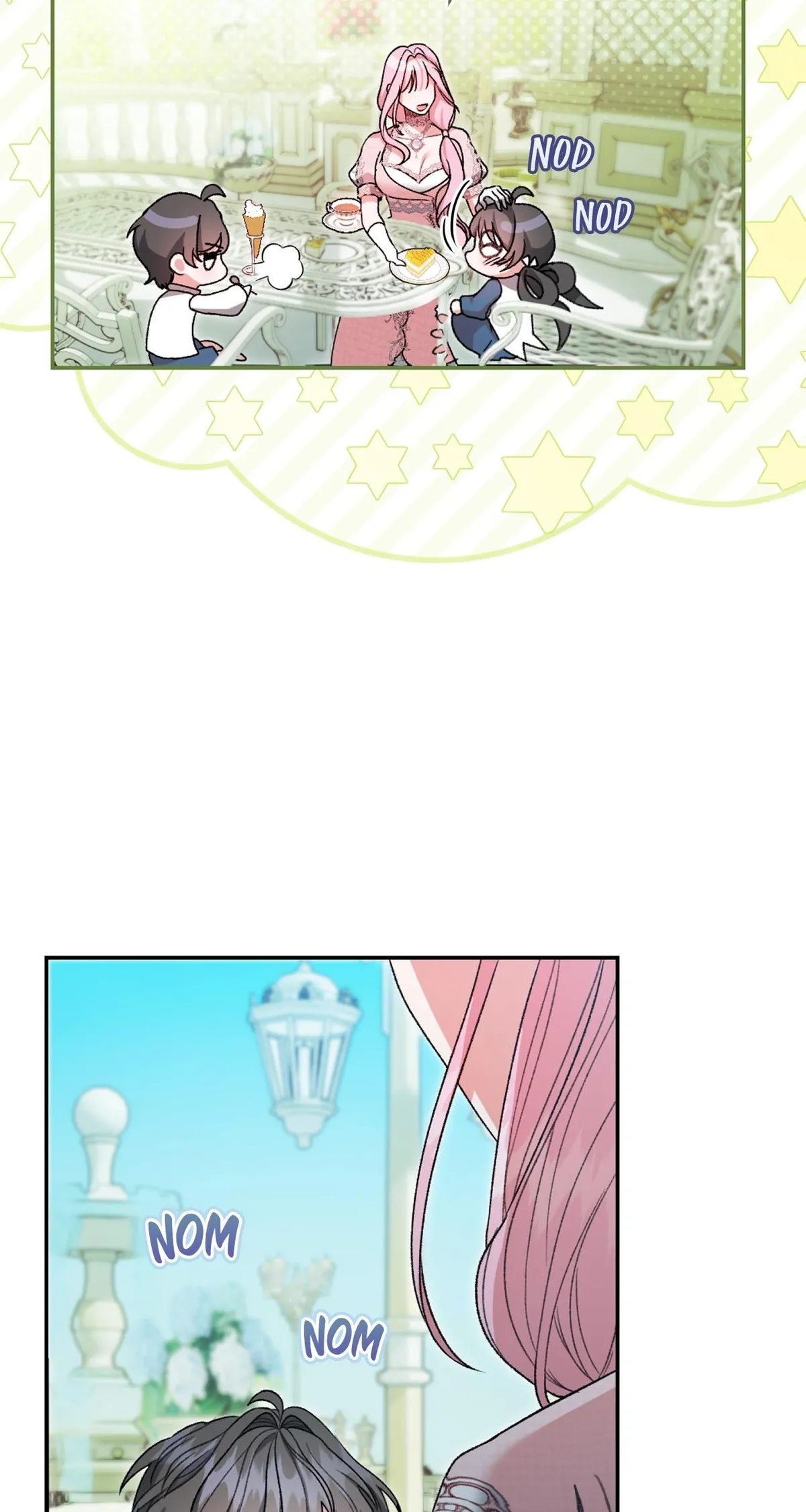 What if I Married My Enemy? Chapter 3 page 58 - 