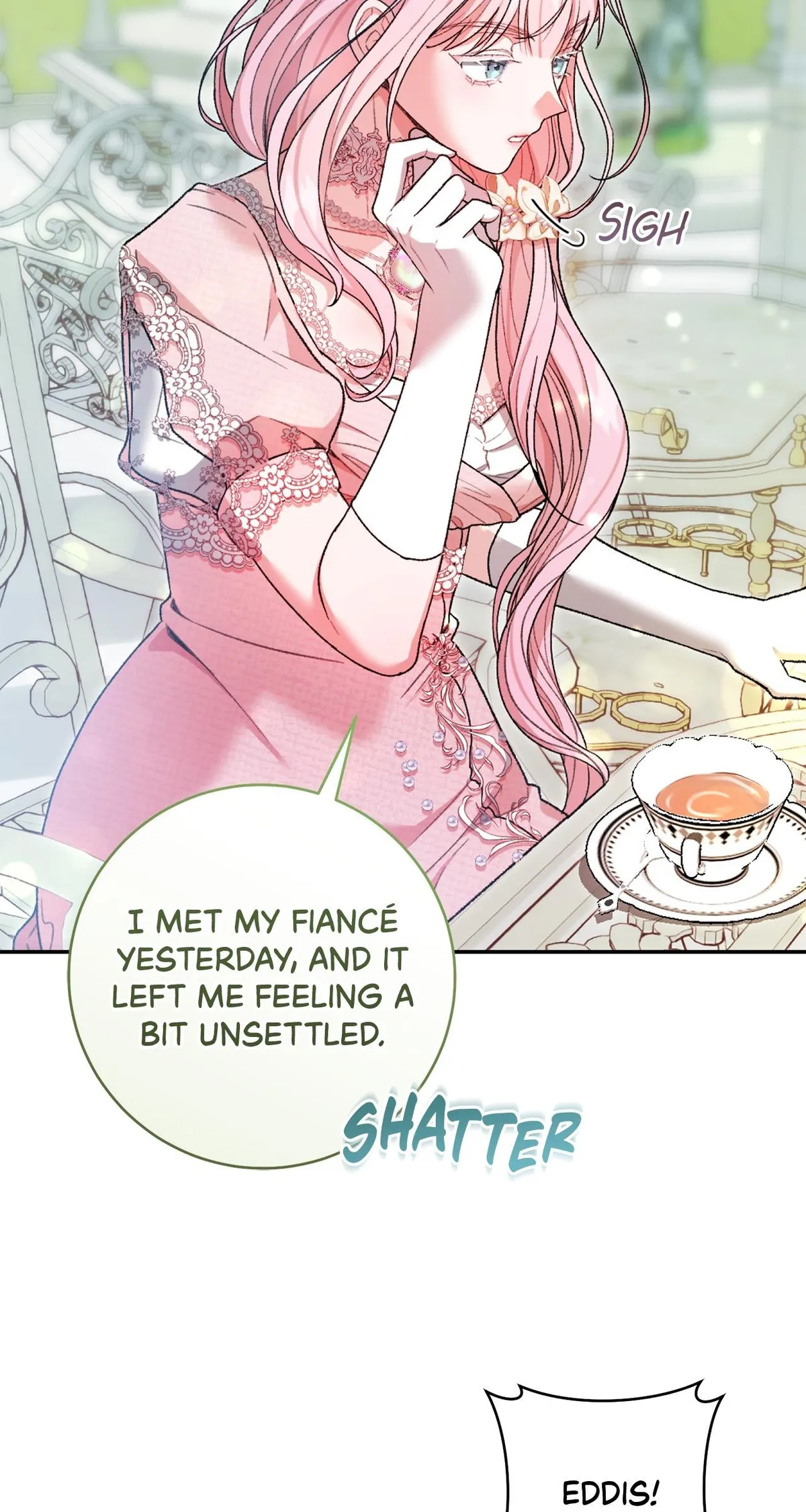 What if I Married My Enemy? Chapter 3 page 60 - 