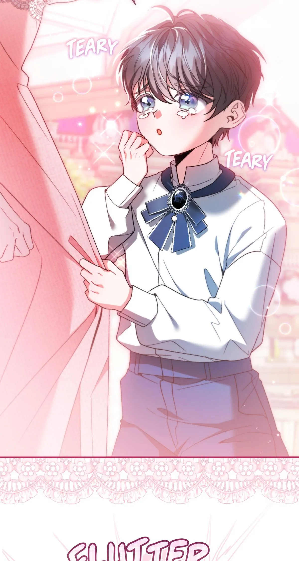 What if I Married My Enemy? Chapter 3 page 64 - 