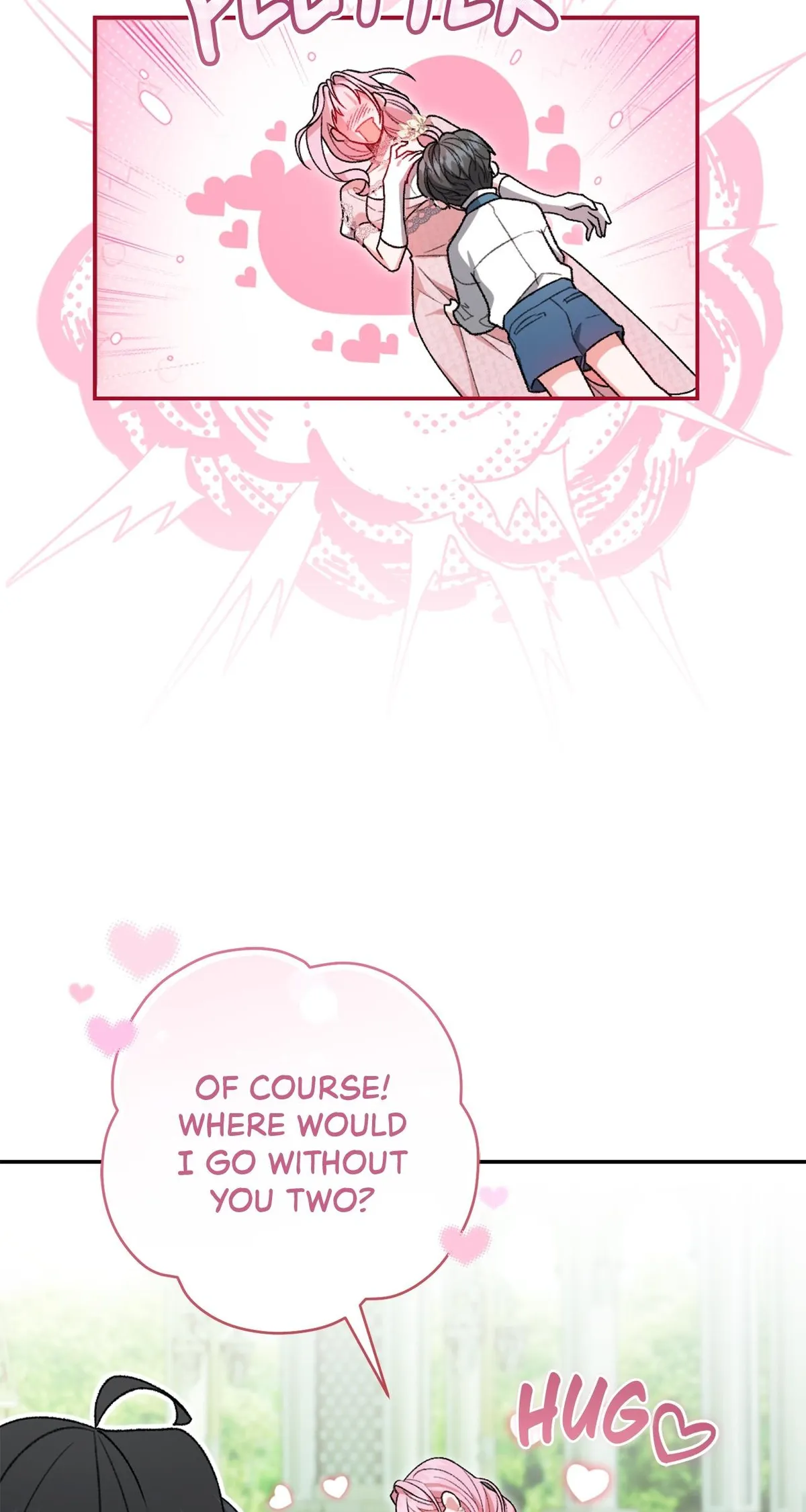 What if I Married My Enemy? Chapter 3 page 65 - 