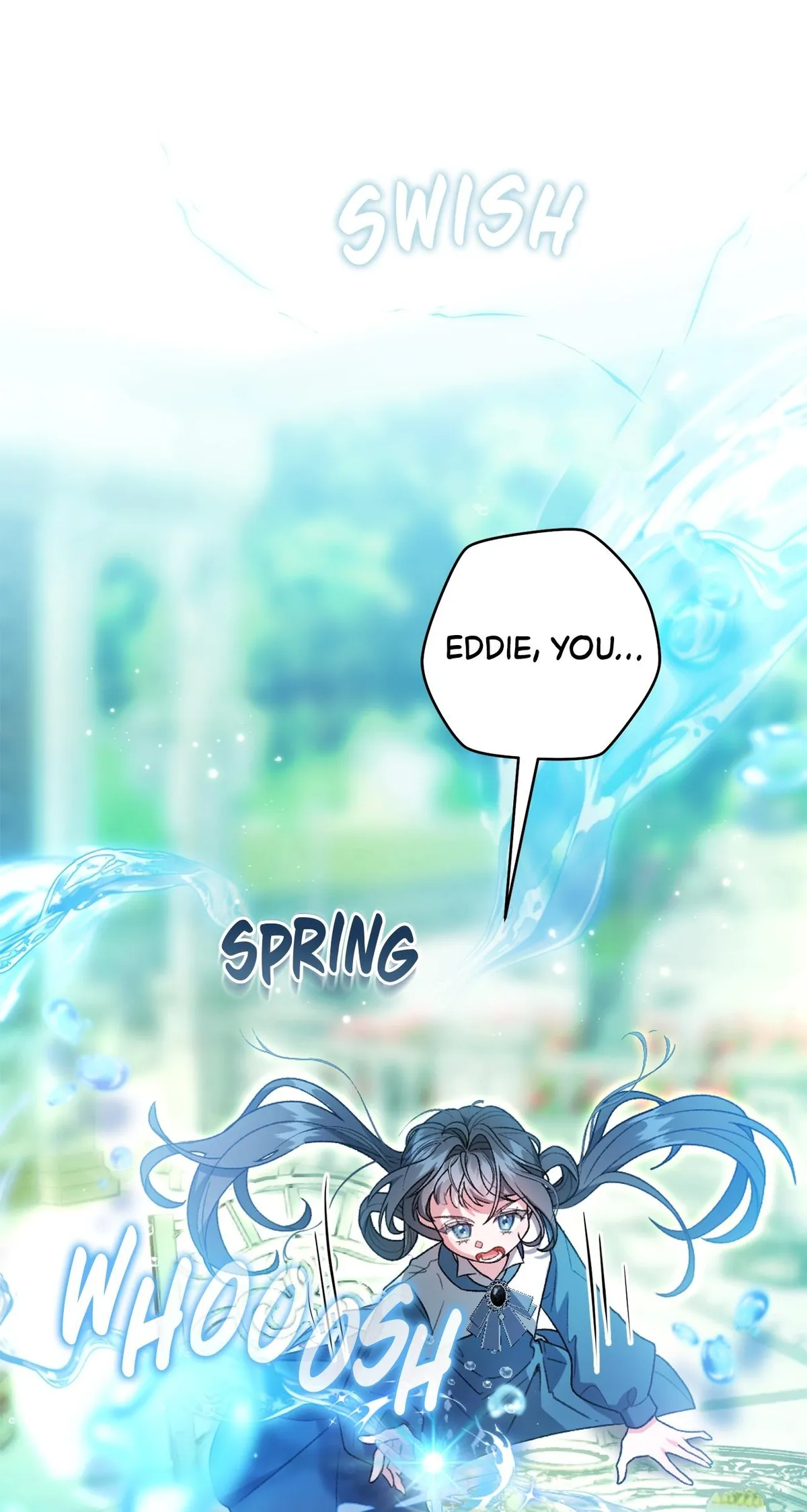 What if I Married My Enemy? Chapter 3 page 68 - 