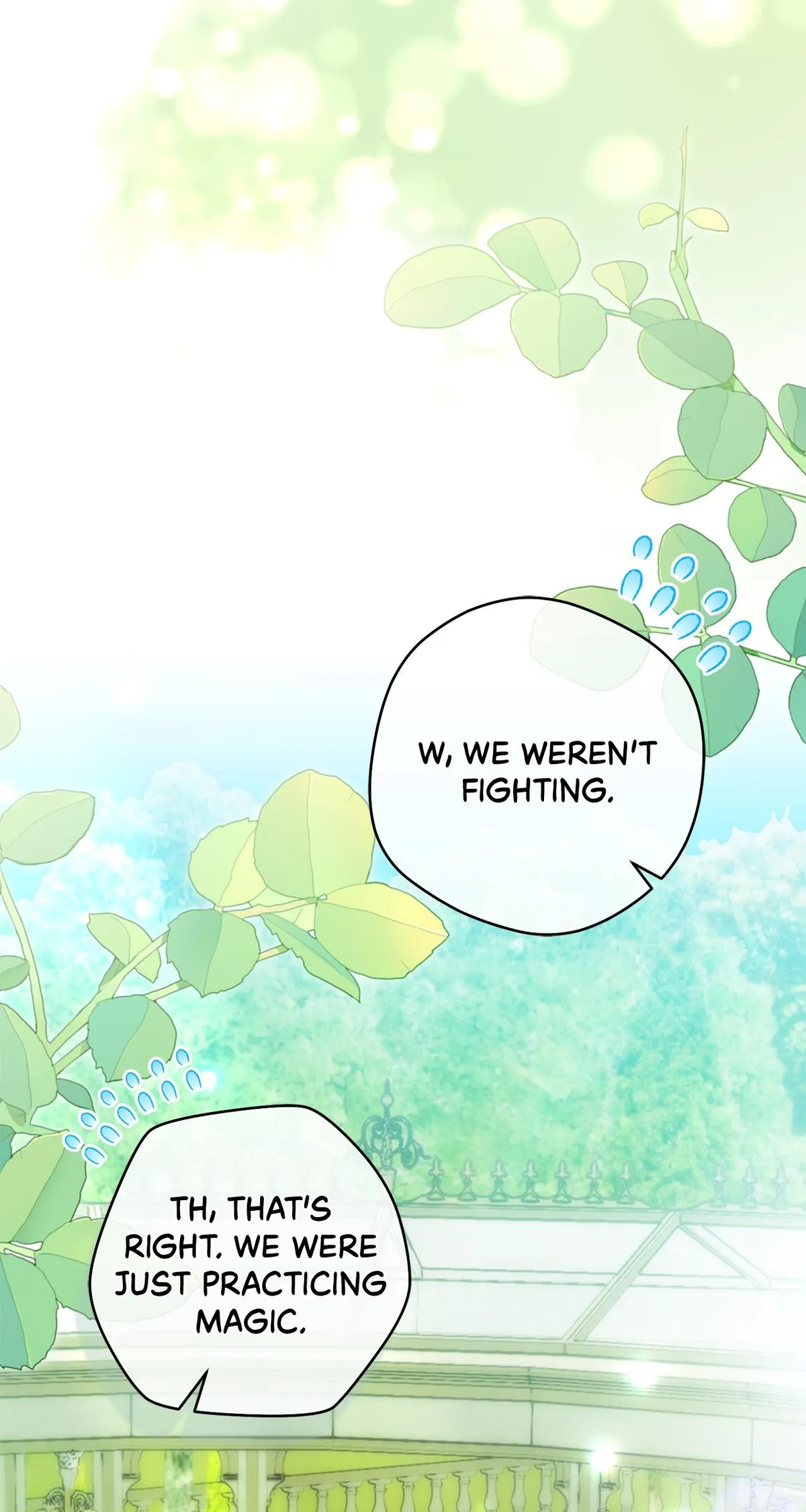 What if I Married My Enemy? Chapter 3 page 72 - 