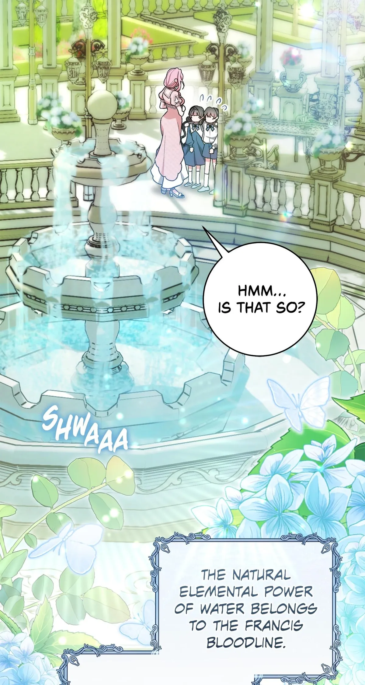 What if I Married My Enemy? Chapter 3 page 73 - 