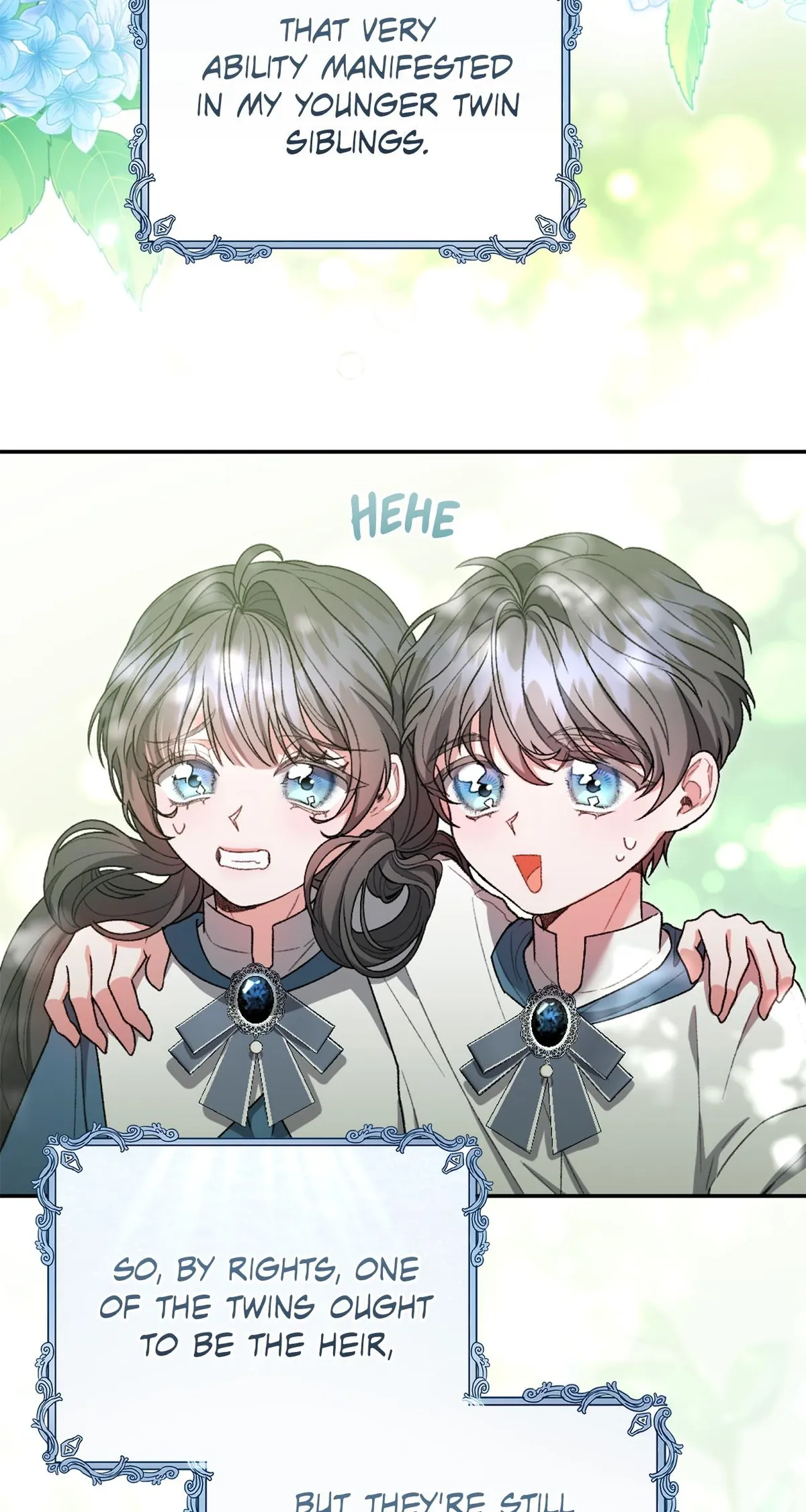 What if I Married My Enemy? Chapter 3 page 74 - 