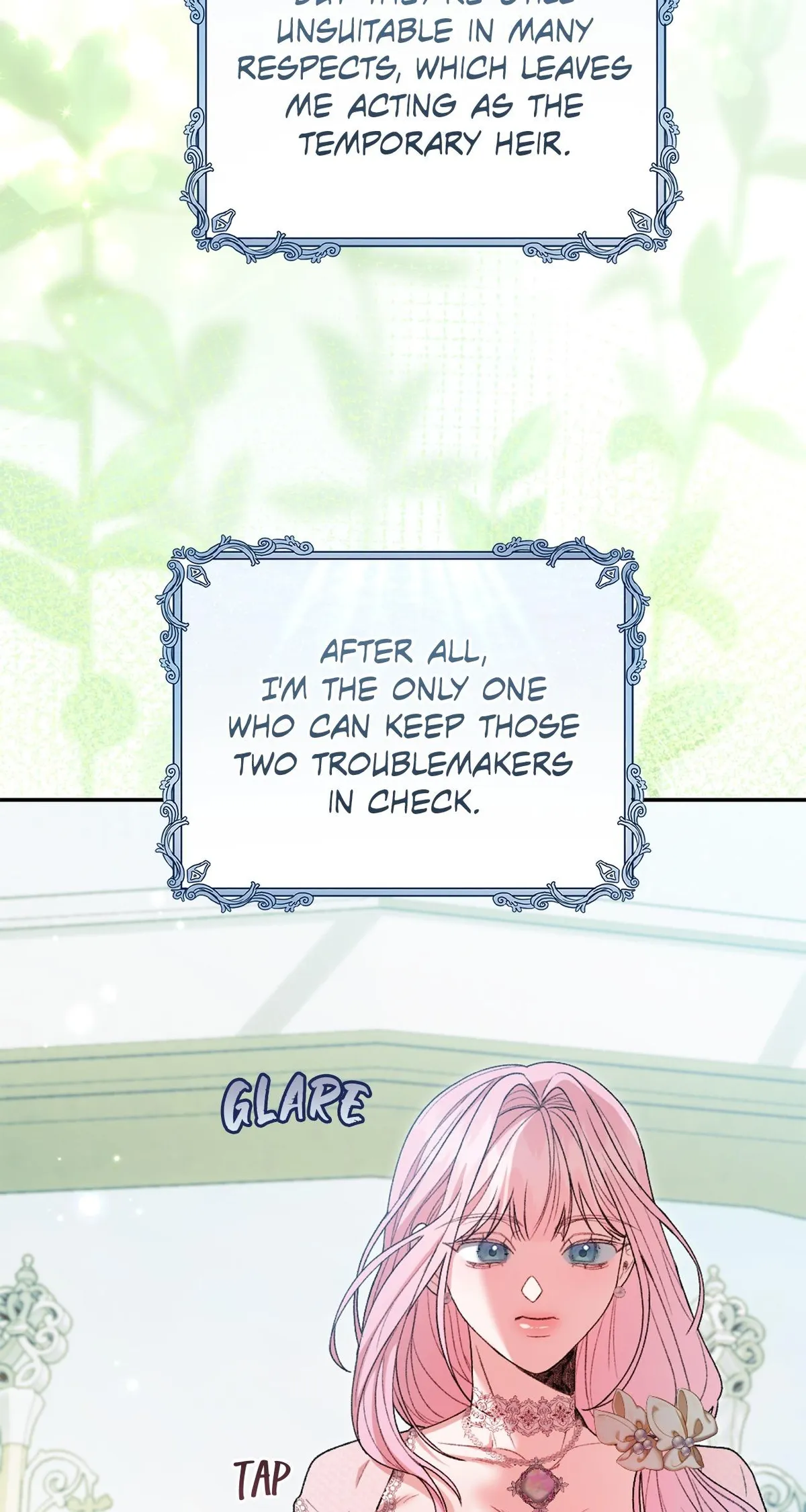 What if I Married My Enemy? Chapter 3 page 75 - 