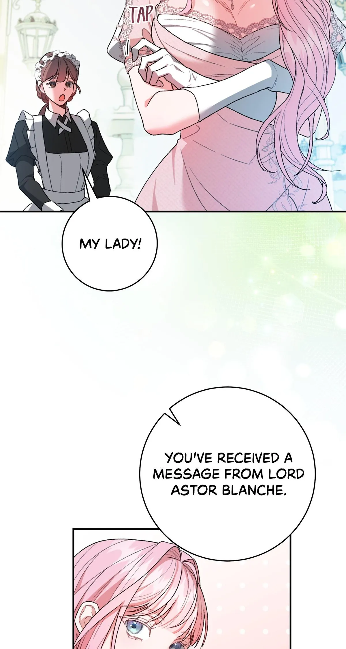 What if I Married My Enemy? Chapter 3 page 76 - 