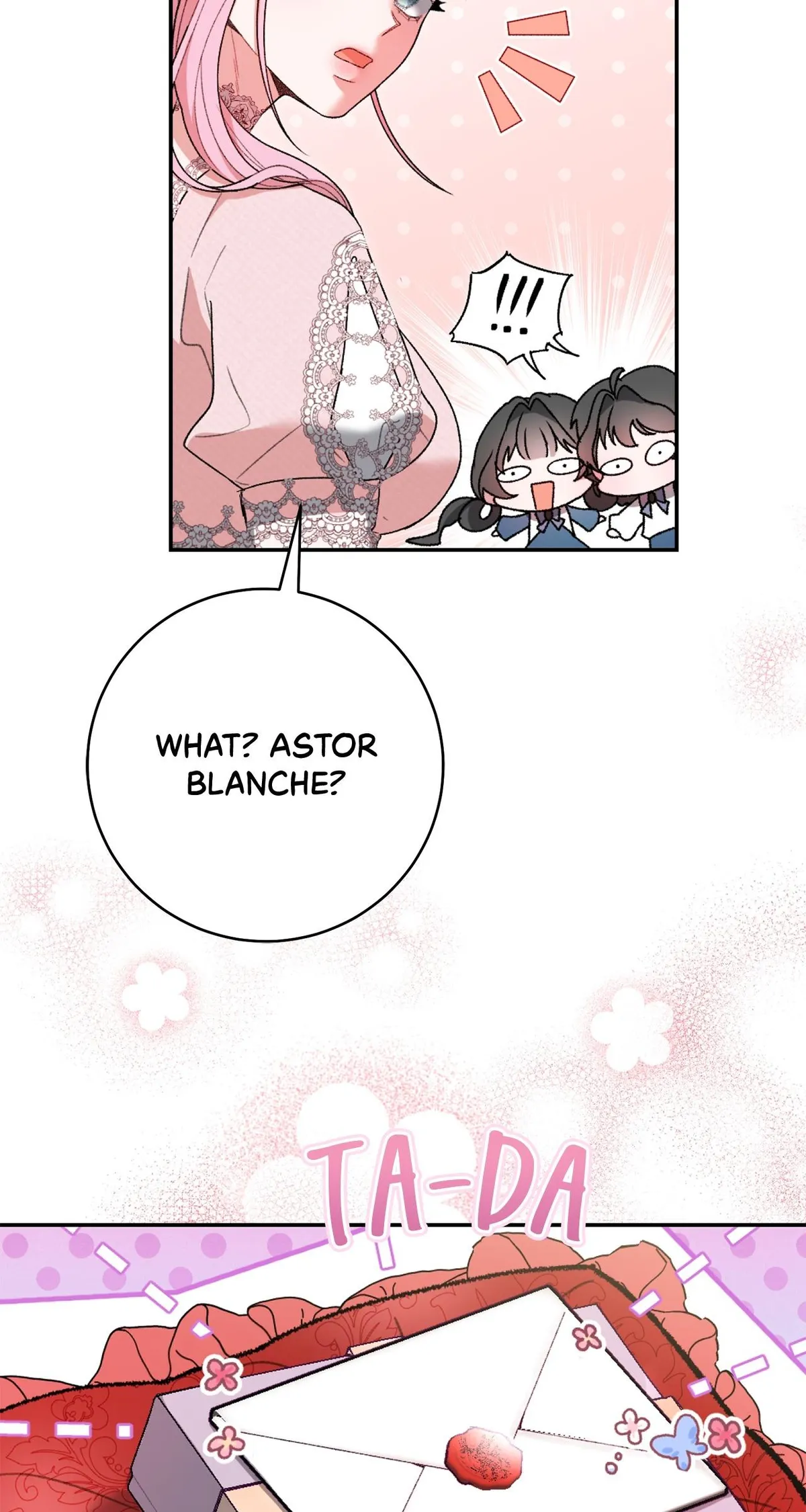 What if I Married My Enemy? Chapter 3 page 77 - 