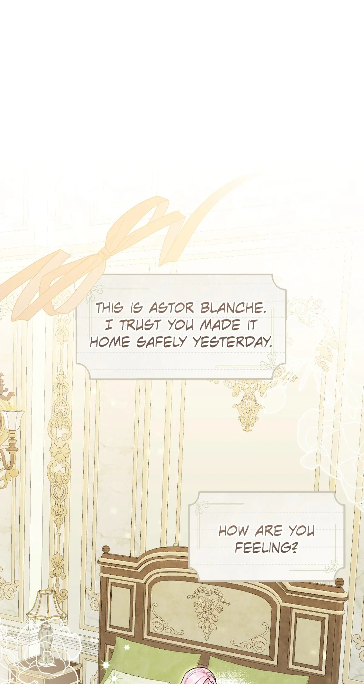 What if I Married My Enemy? Chapter 3 page 82 - 