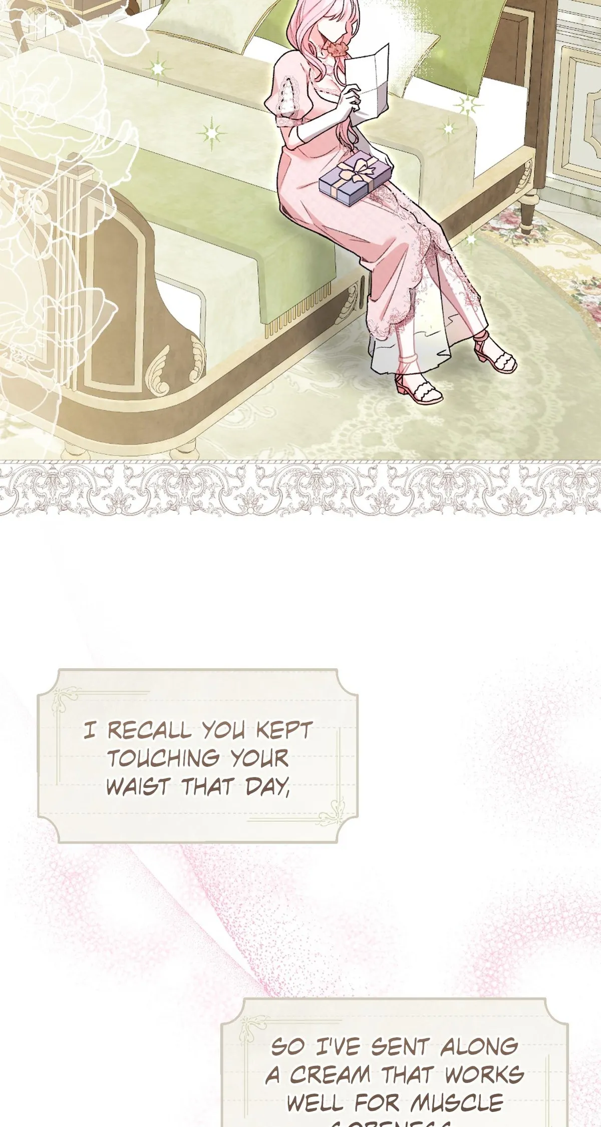 What if I Married My Enemy? Chapter 3 page 83 - 