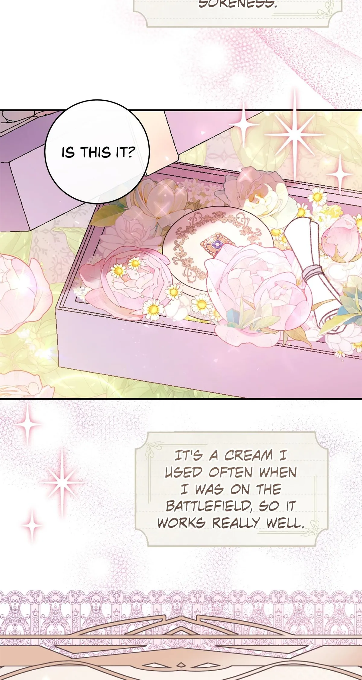 What if I Married My Enemy? Chapter 3 page 84 - 