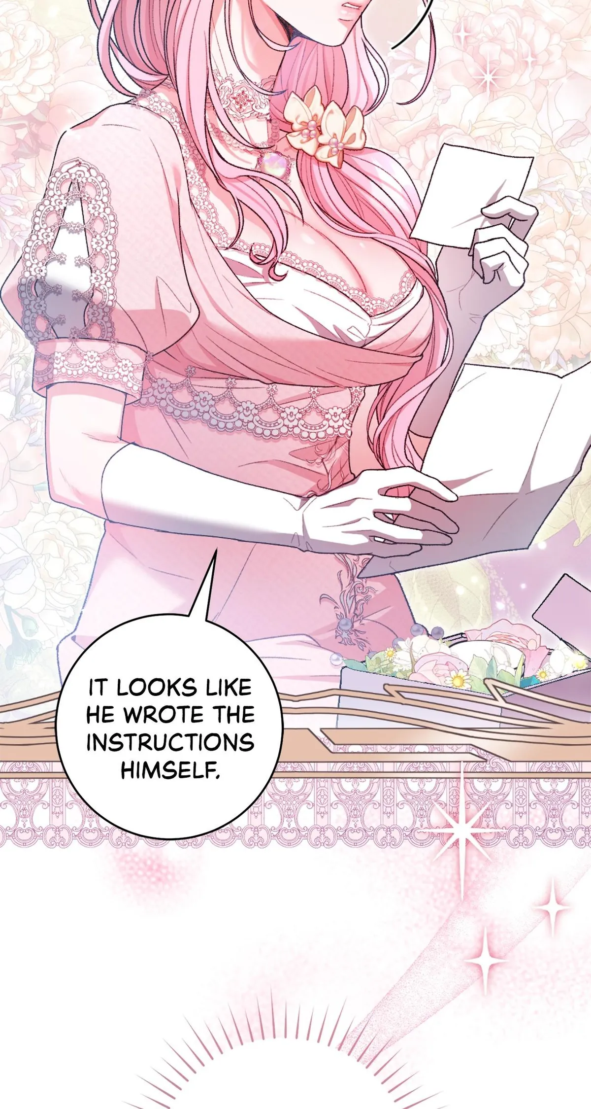 What if I Married My Enemy? Chapter 3 page 86 - 