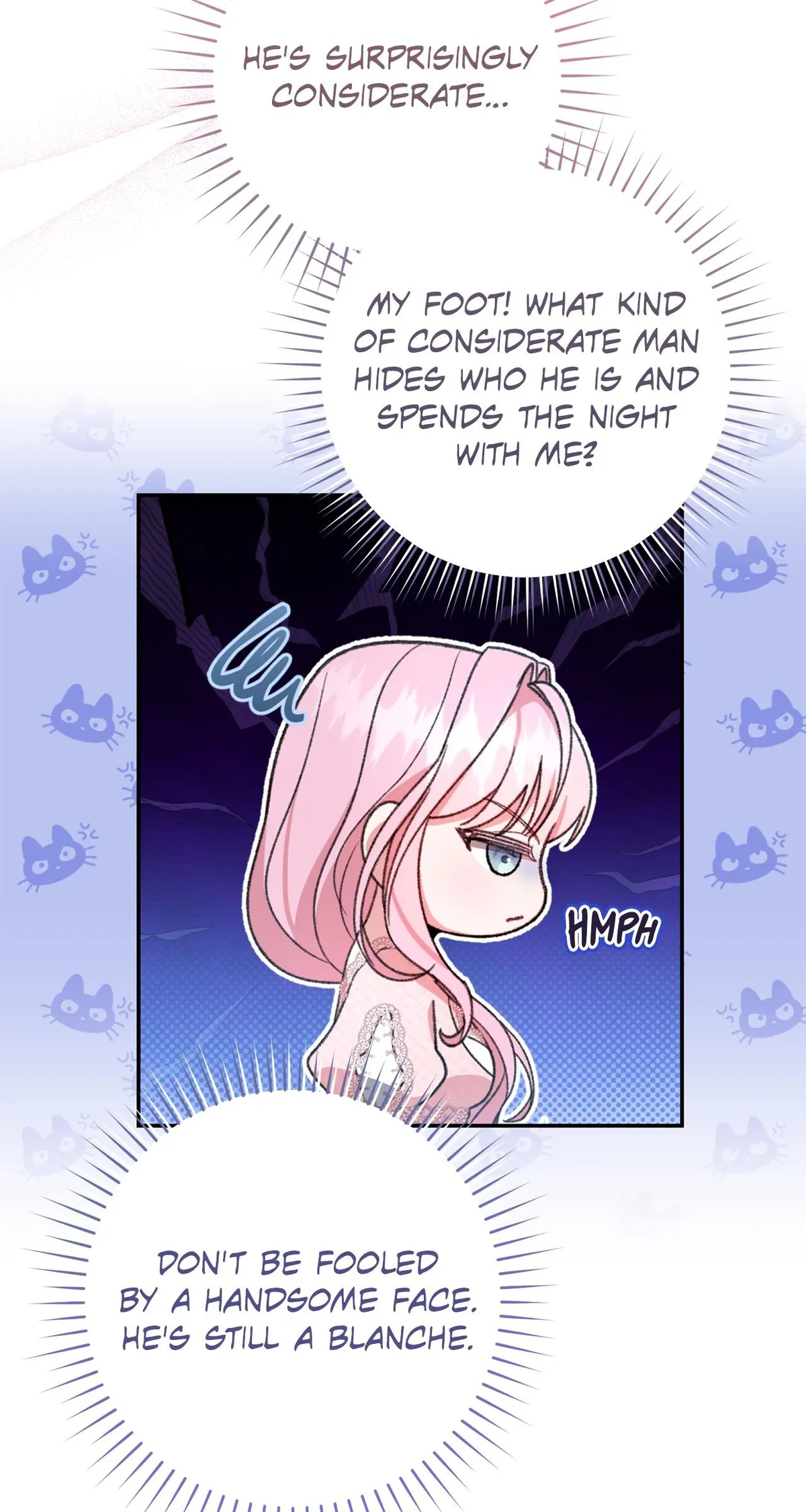 What if I Married My Enemy? Chapter 3 page 87 - 