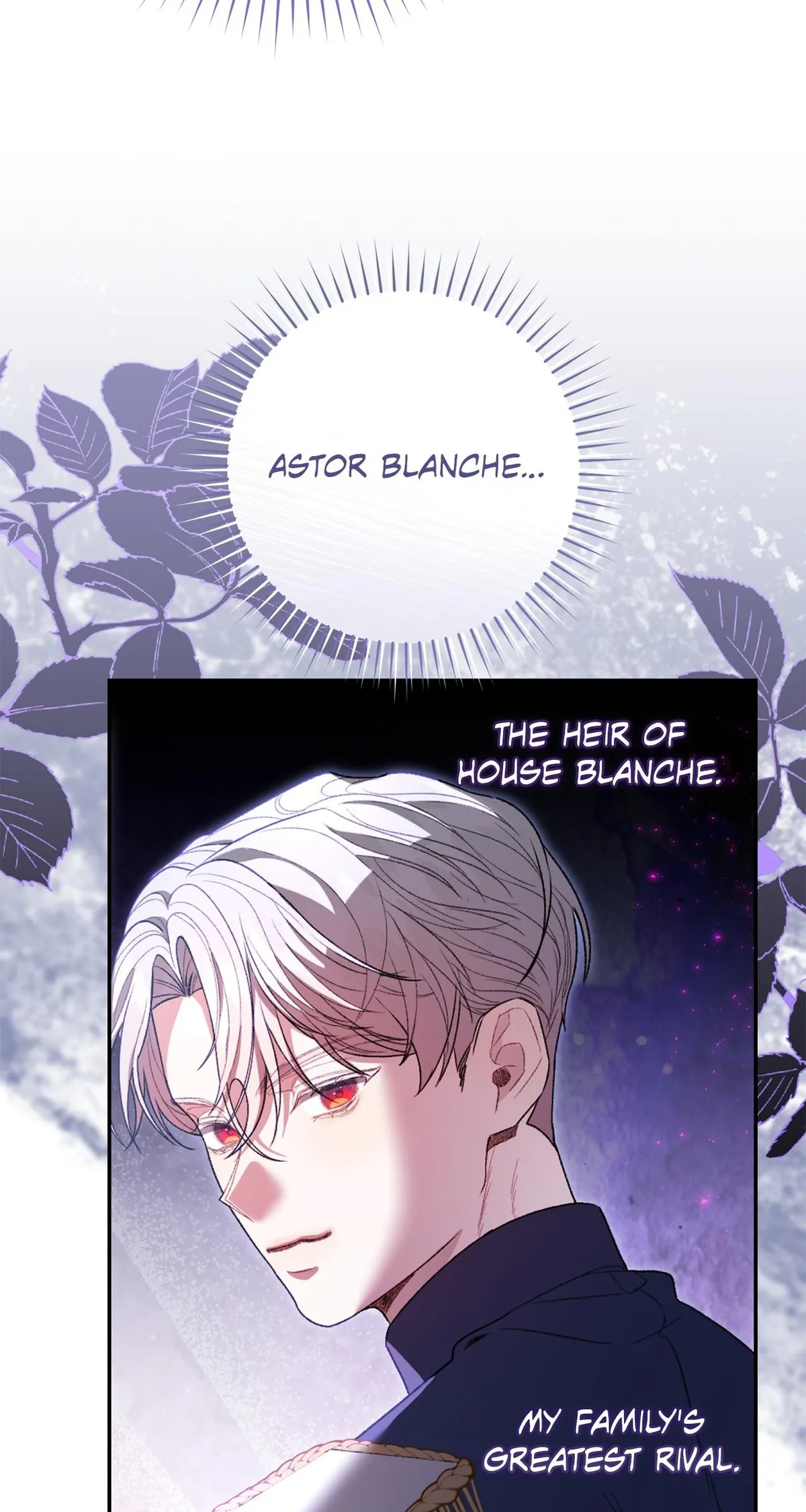 What if I Married My Enemy? Chapter 3 page 88 - 