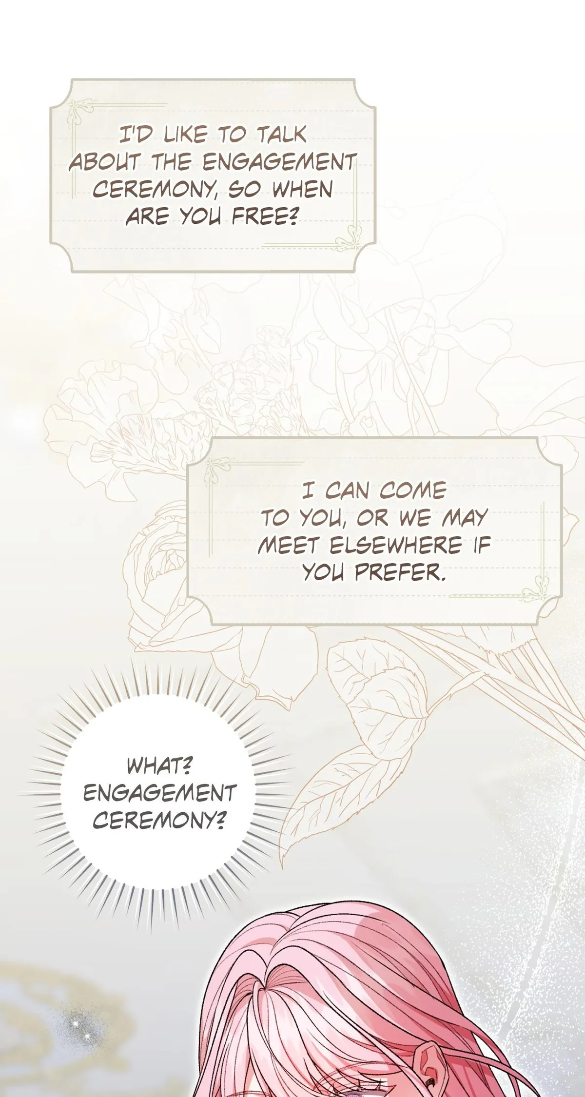 What if I Married My Enemy? Chapter 3 page 91 - 