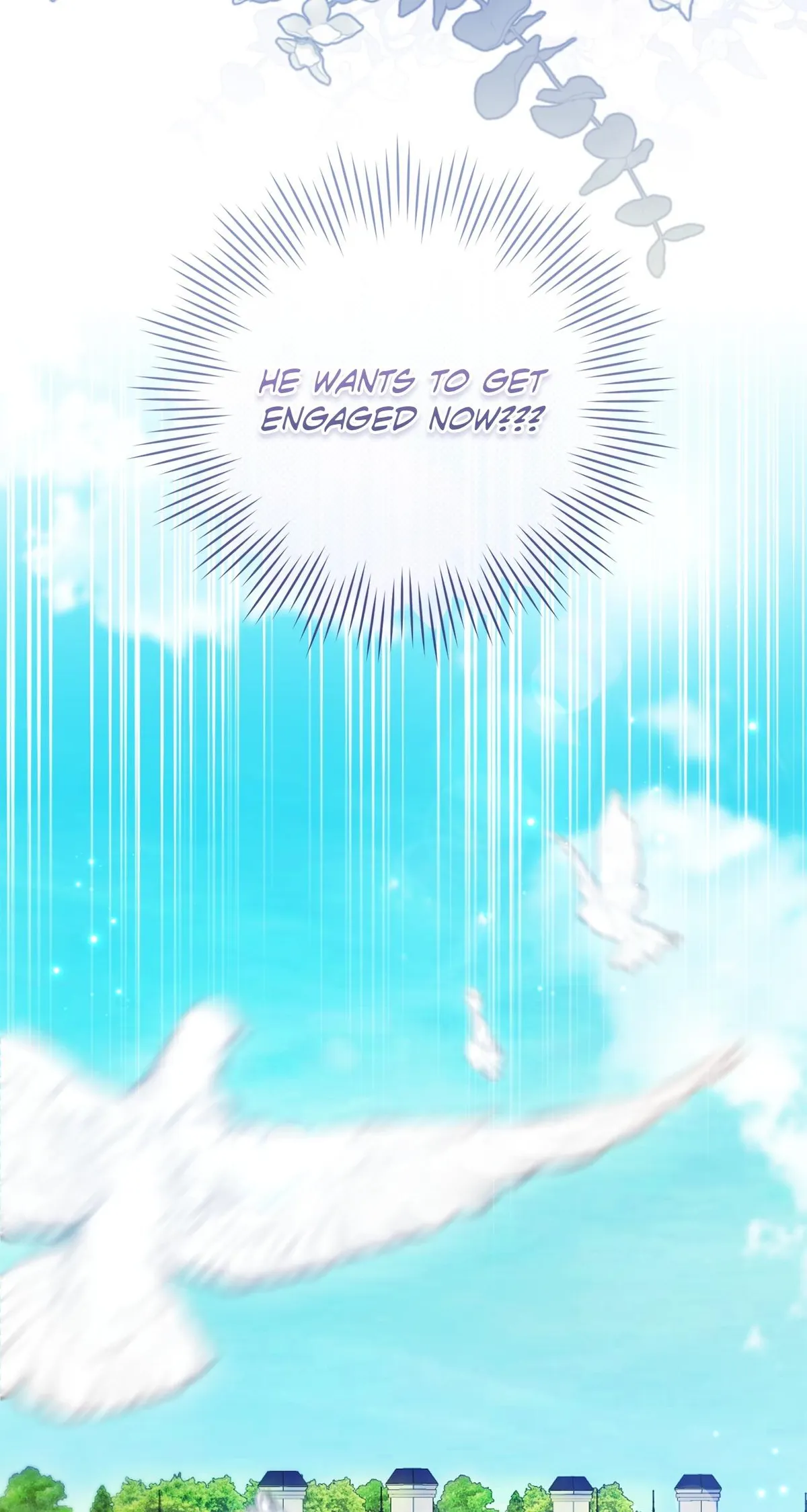 What if I Married My Enemy? Chapter 3 page 93 - 