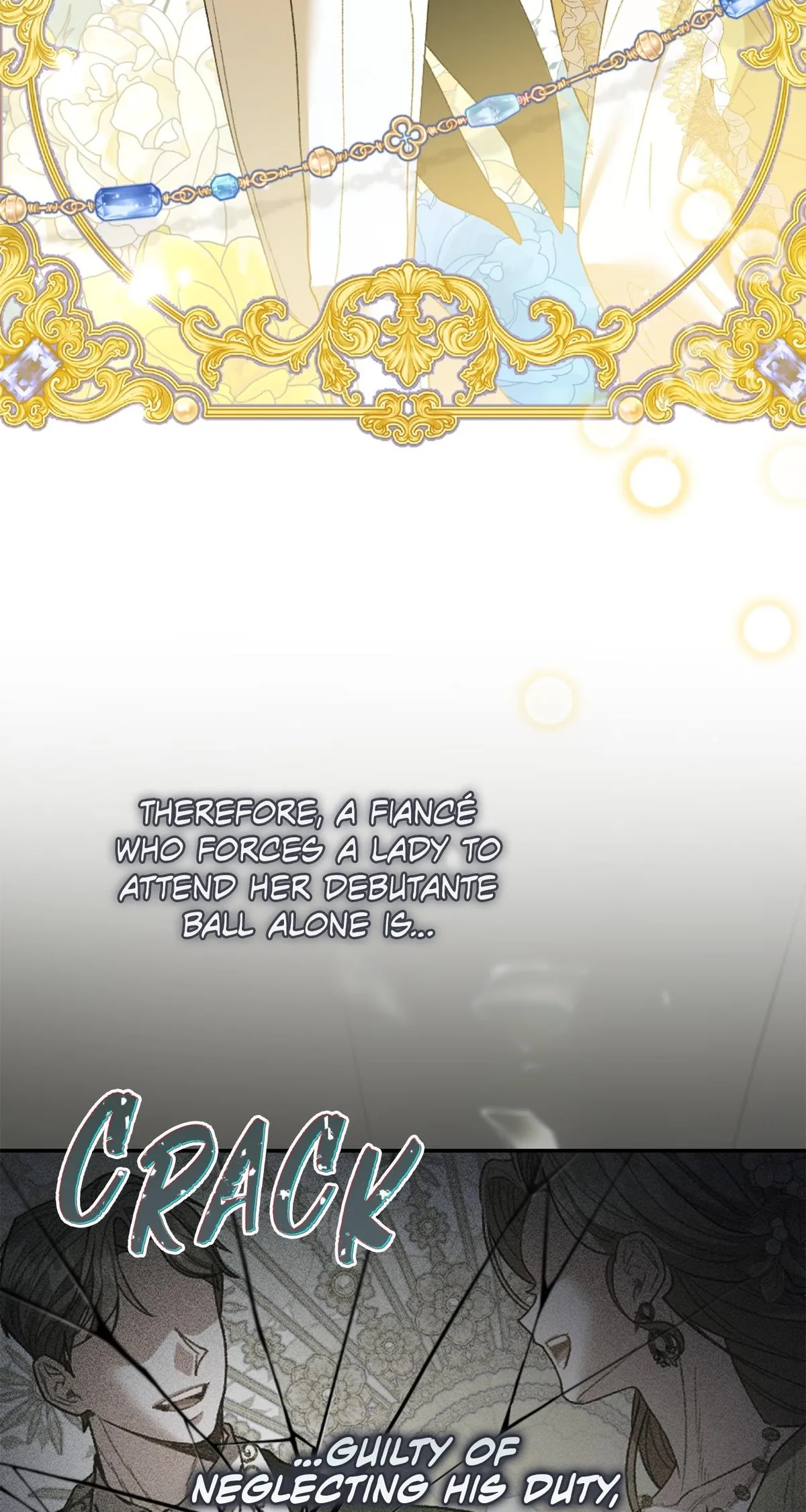 What if I Married My Enemy? Chapter 4 page 13 - 