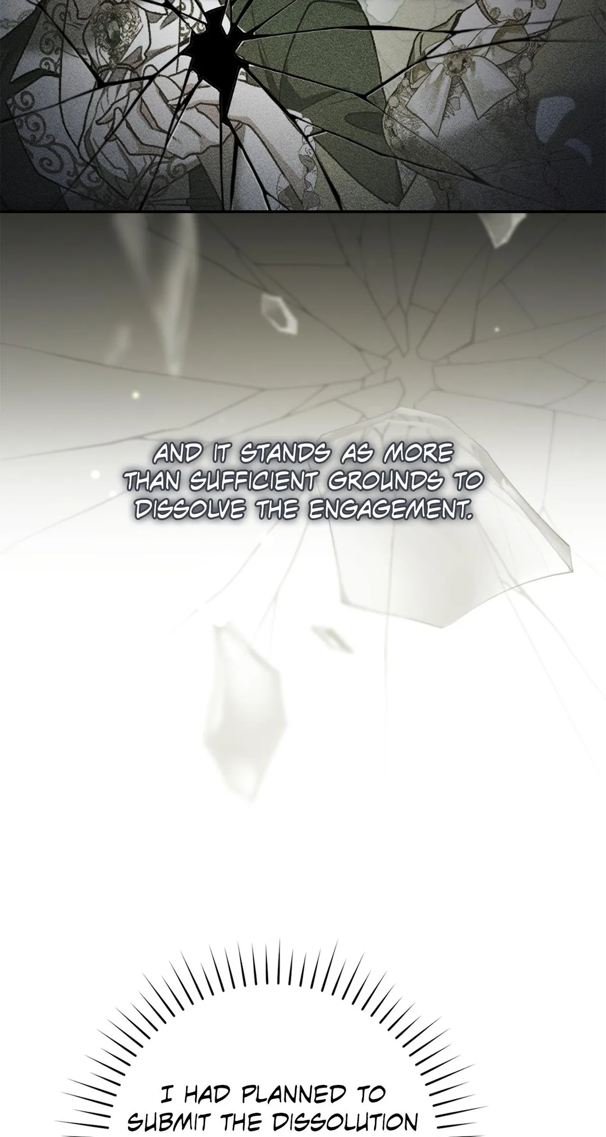 What if I Married My Enemy? Chapter 4 page 14 - 
