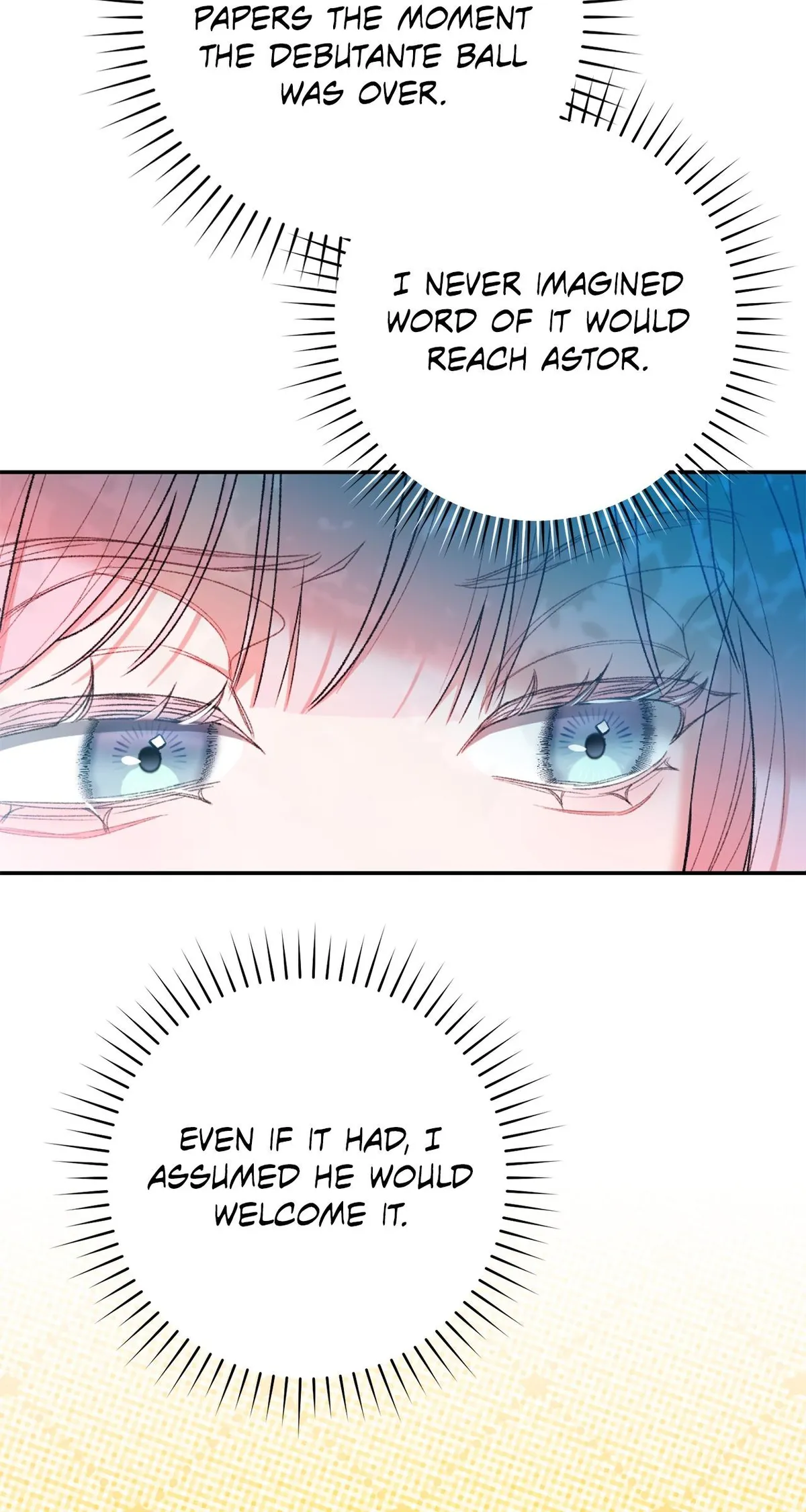 What if I Married My Enemy? Chapter 4 page 15 - 