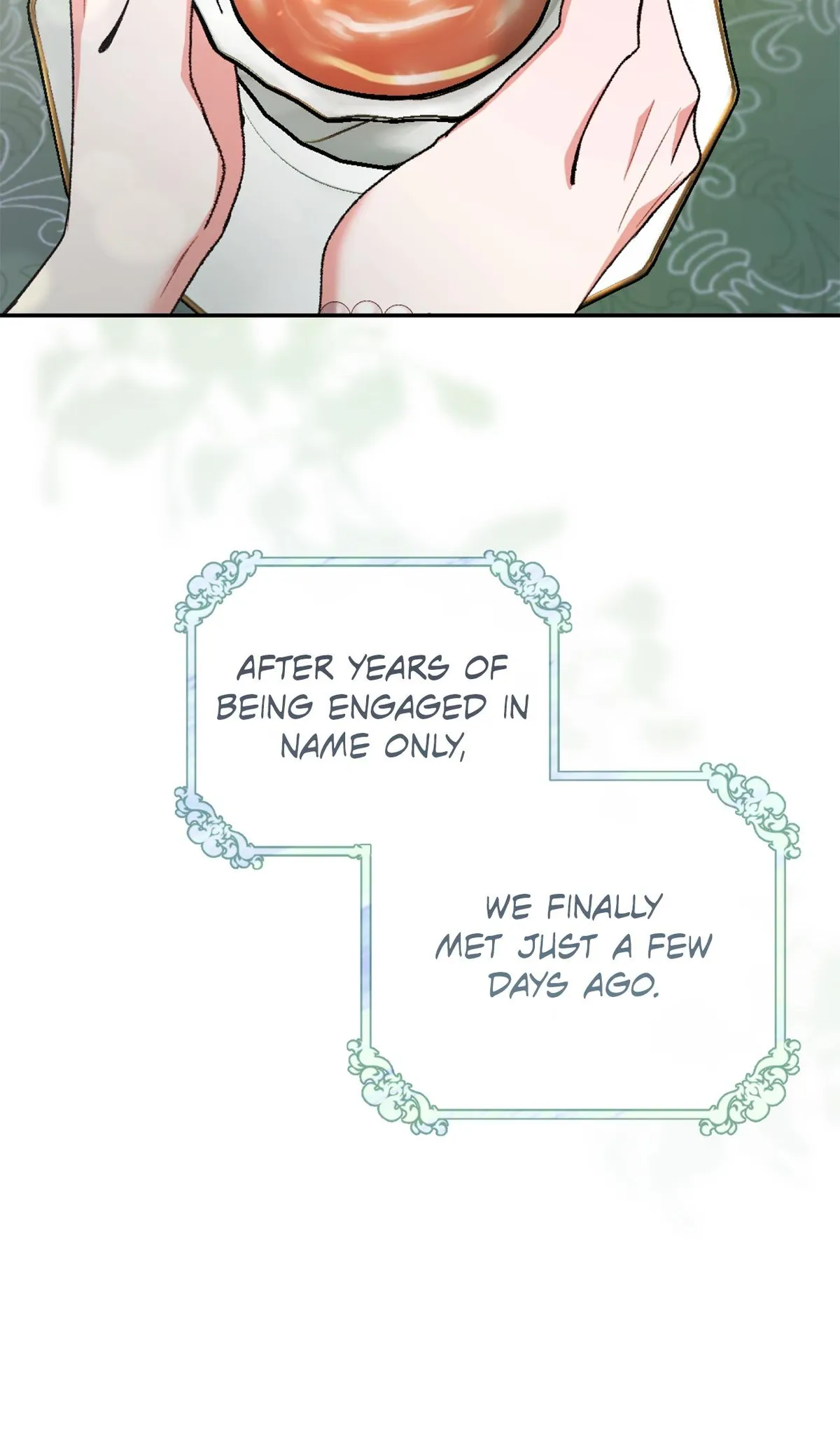 What if I Married My Enemy? Chapter 4 page 19 - 