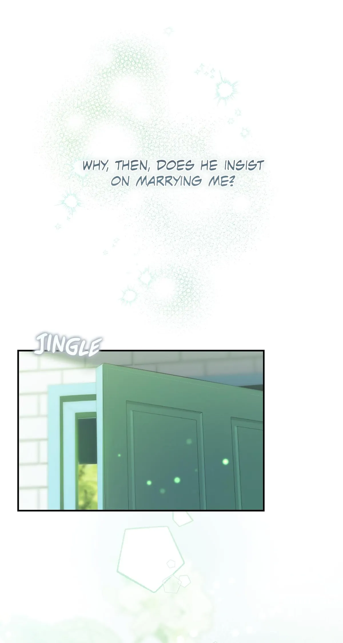 What if I Married My Enemy? Chapter 4 page 20 - 